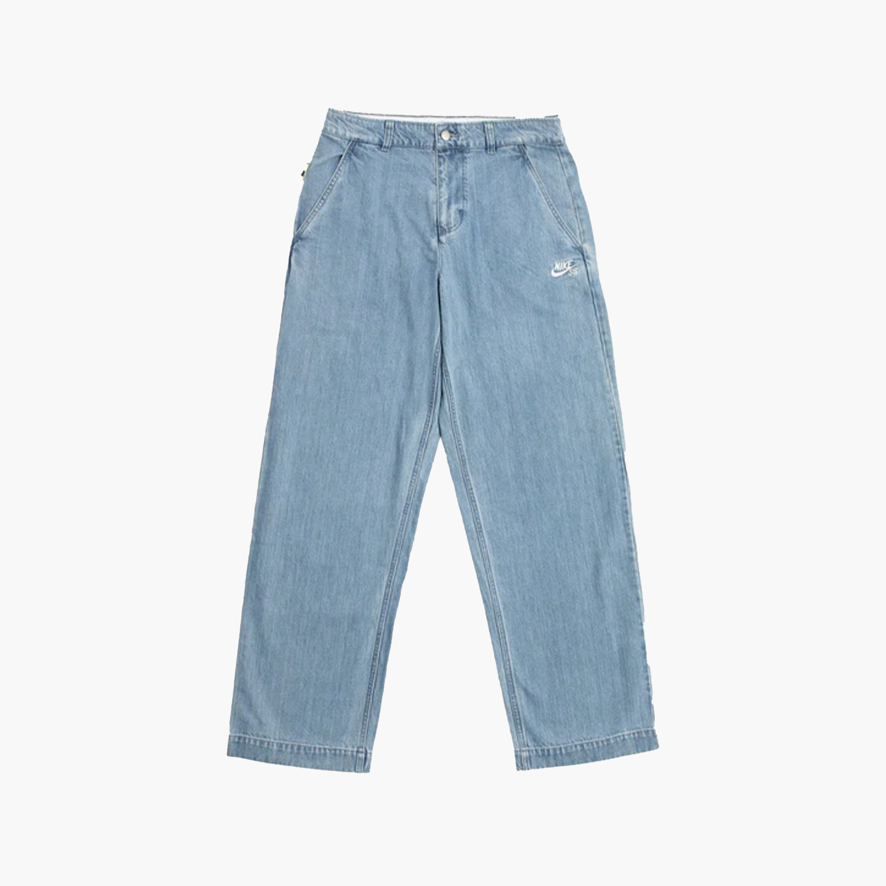 Nike Jean Ashen Slate Denim