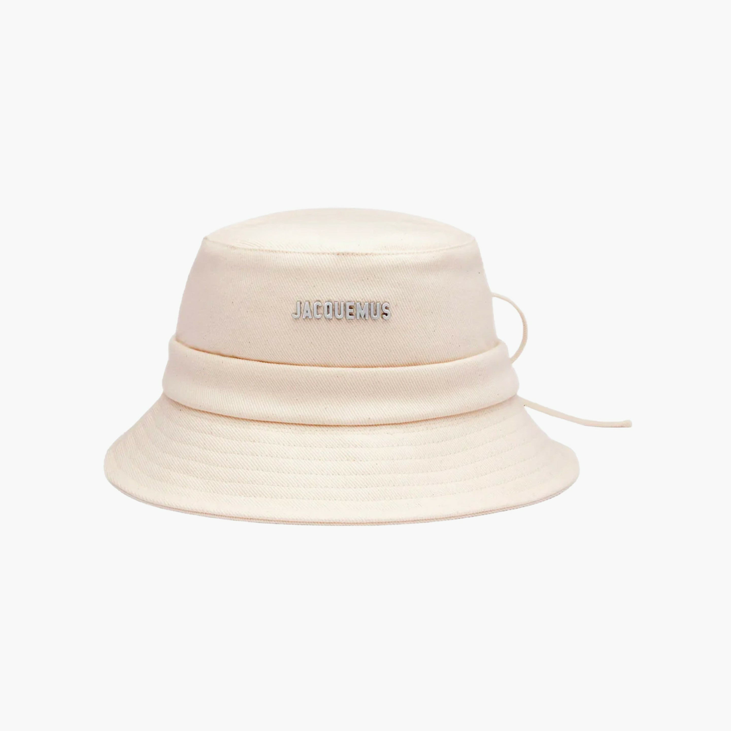 Jacquemus Bob Gadjo Beige