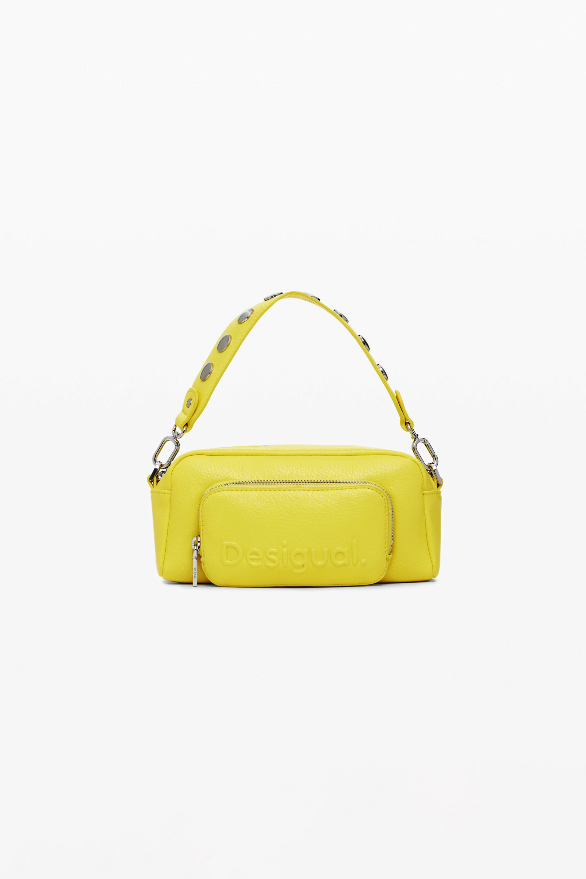 SAC BANDOULIERE HALF LOGO PRADES NO CONT