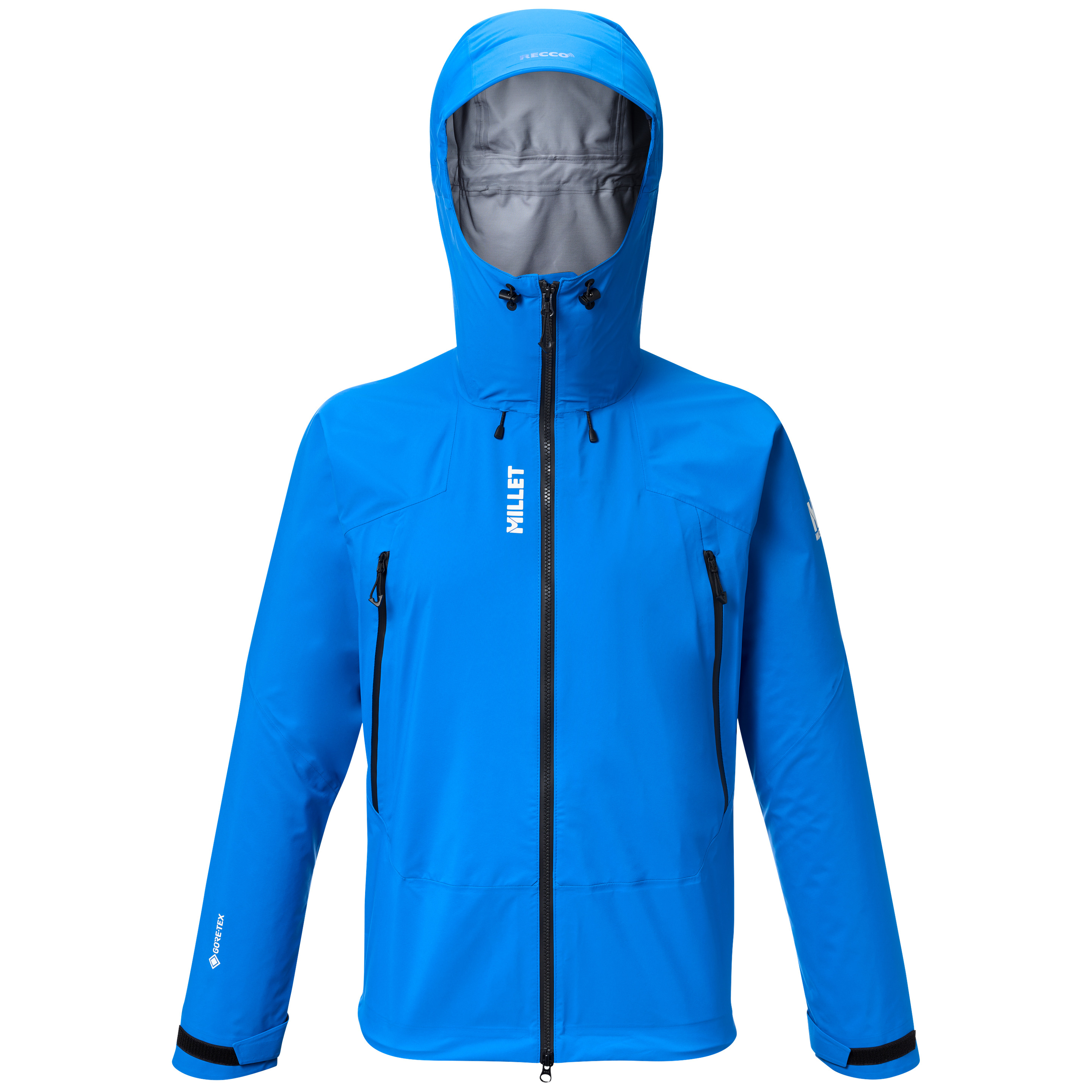 Veste de protection LIGHTHNI LTDJ M