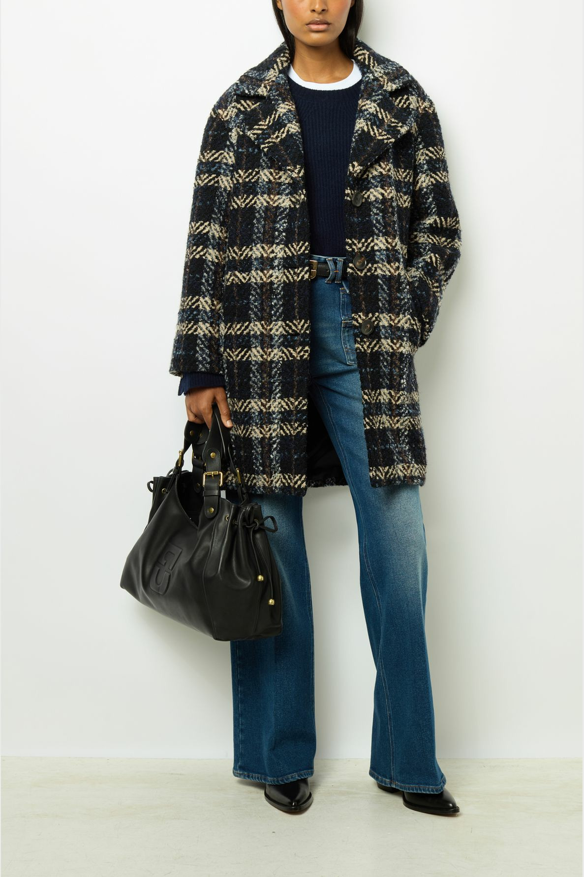 Manteau Lucene
