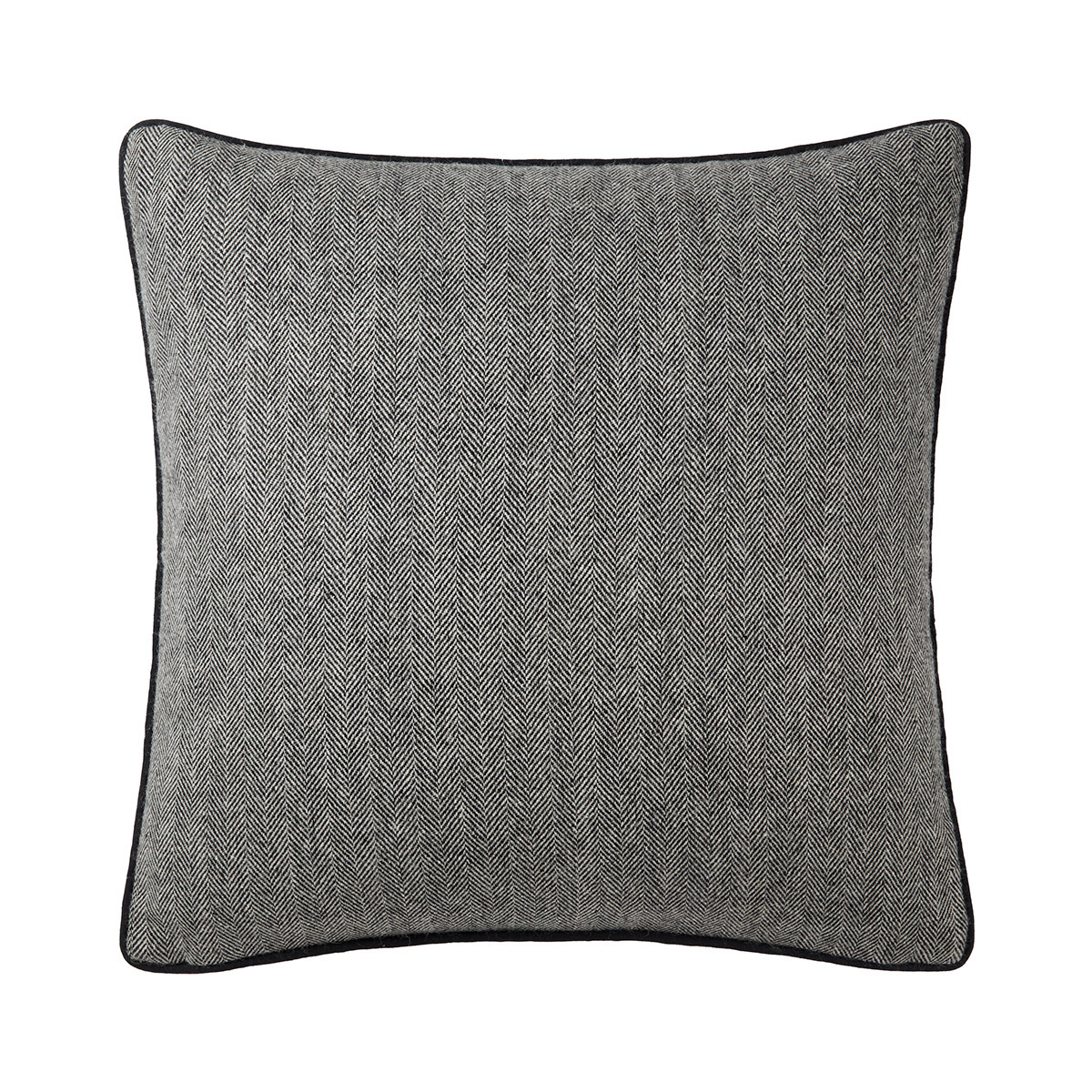 Olivier Desforges - Housse de coussin en synthétique laine acrylique, James
