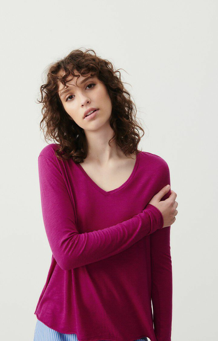 T-shirt femme Jacksonville