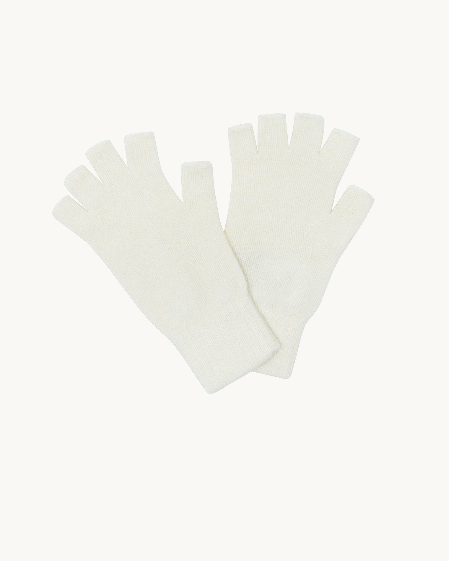 Mitaines KAPPA Mitaines doigts couleur unie mixte