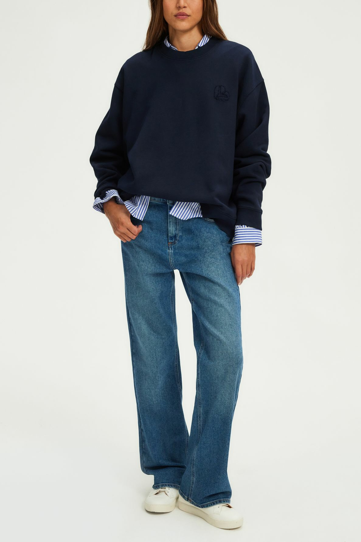 PANTALON NEHEMIE