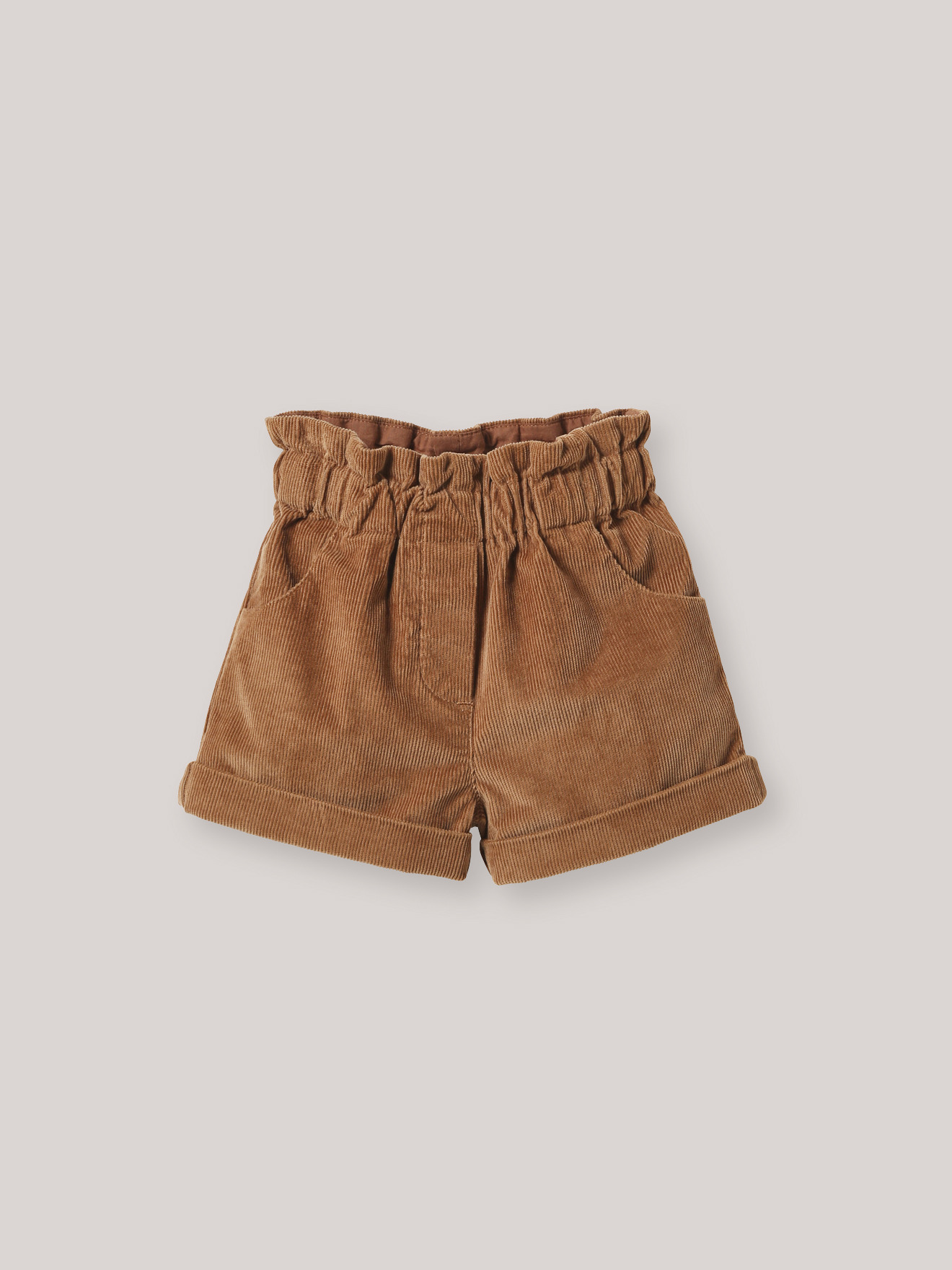 SHORT VELOURS