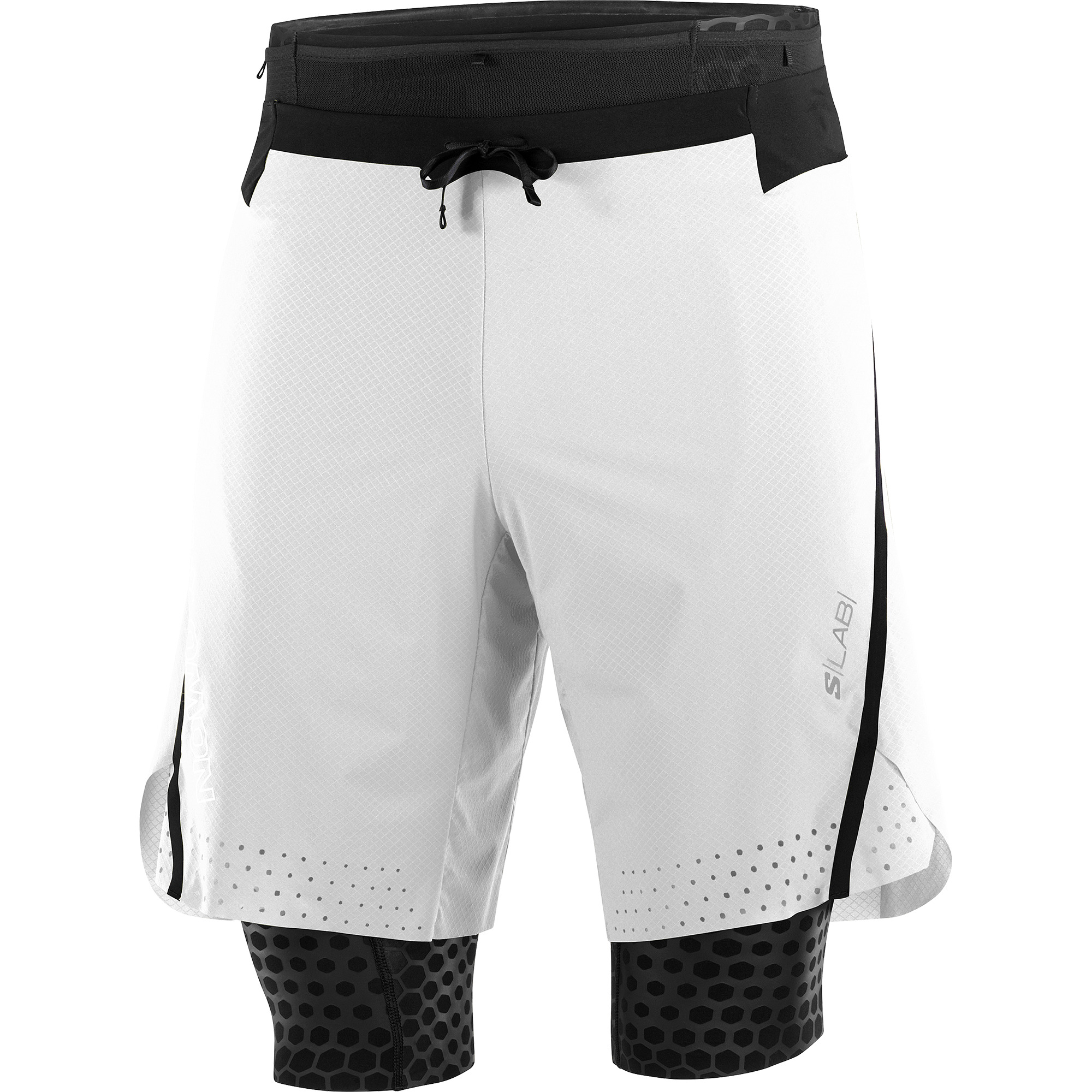 S/LAB ULTRA 2IN1 SHORT