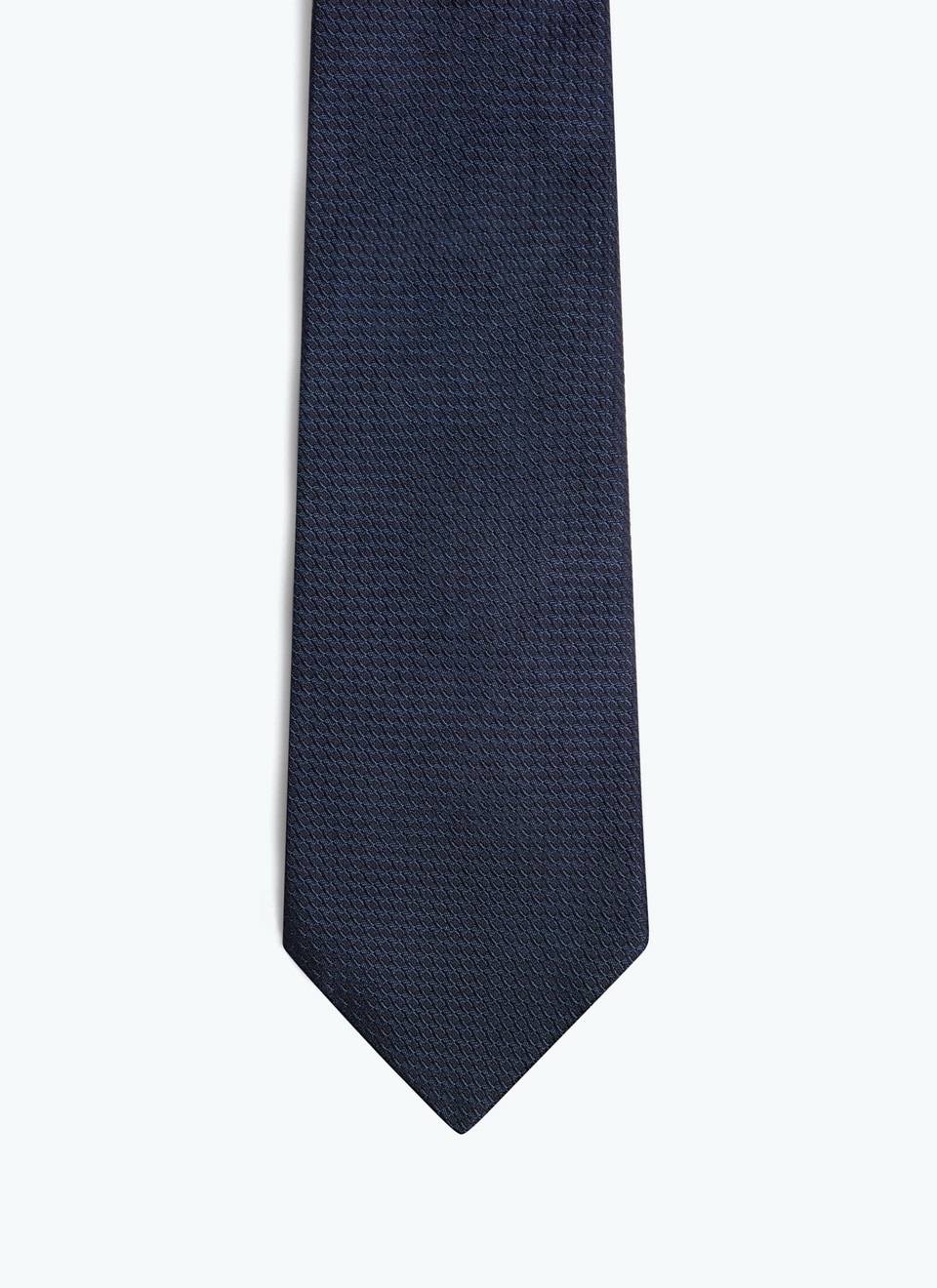 Cravate en Jacquard de soie