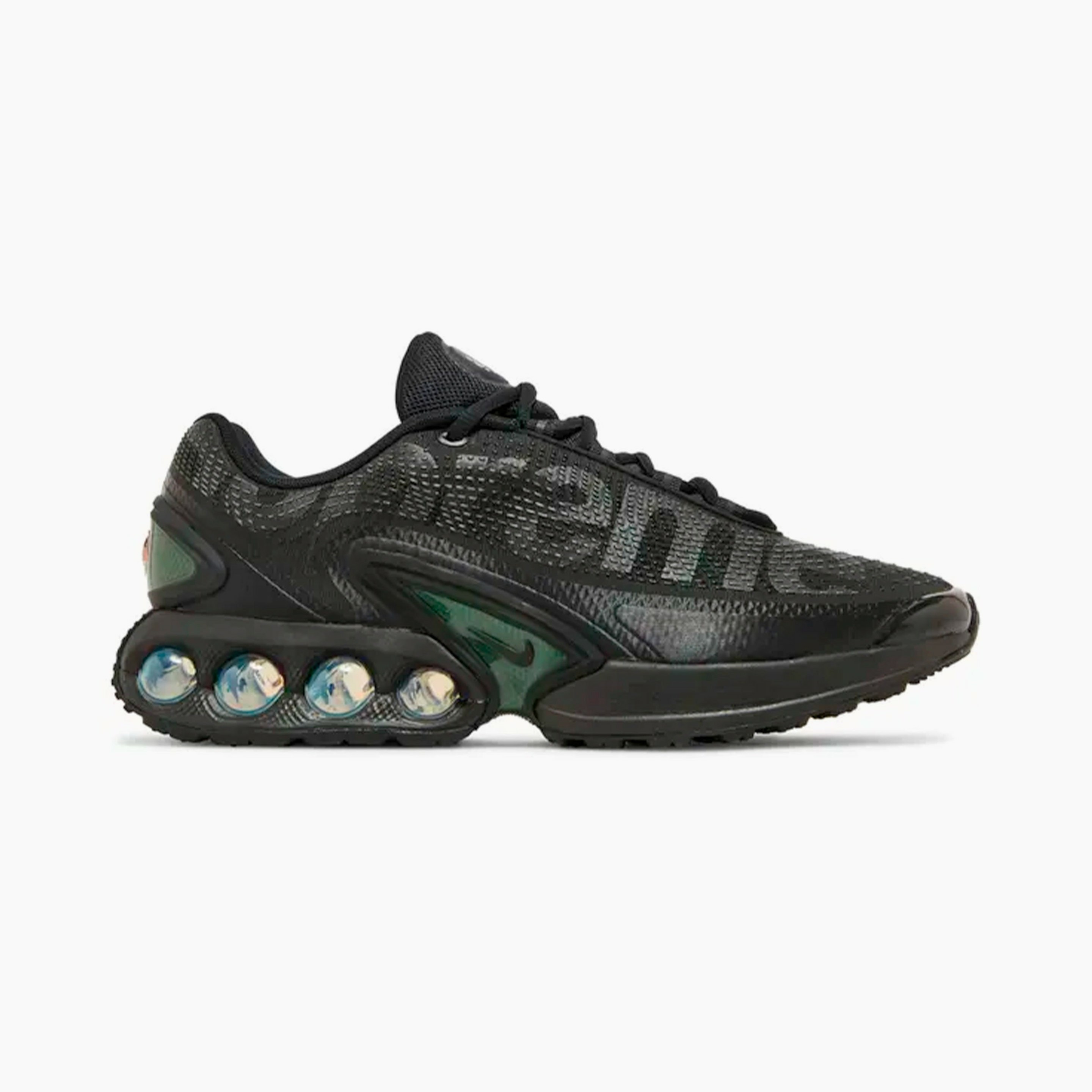 Nike Air Max DN Supreme Black