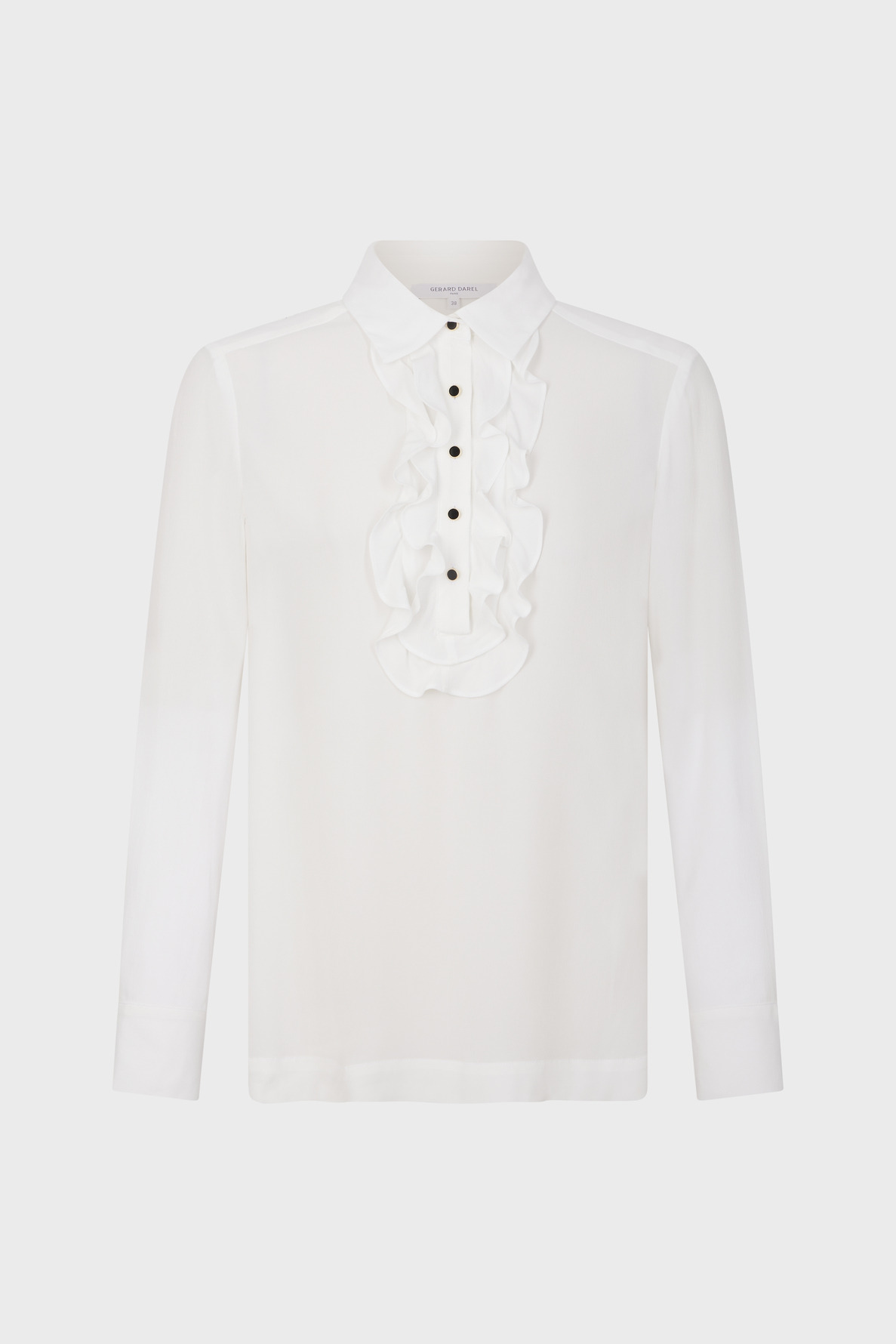 CHEMISE BERENICE