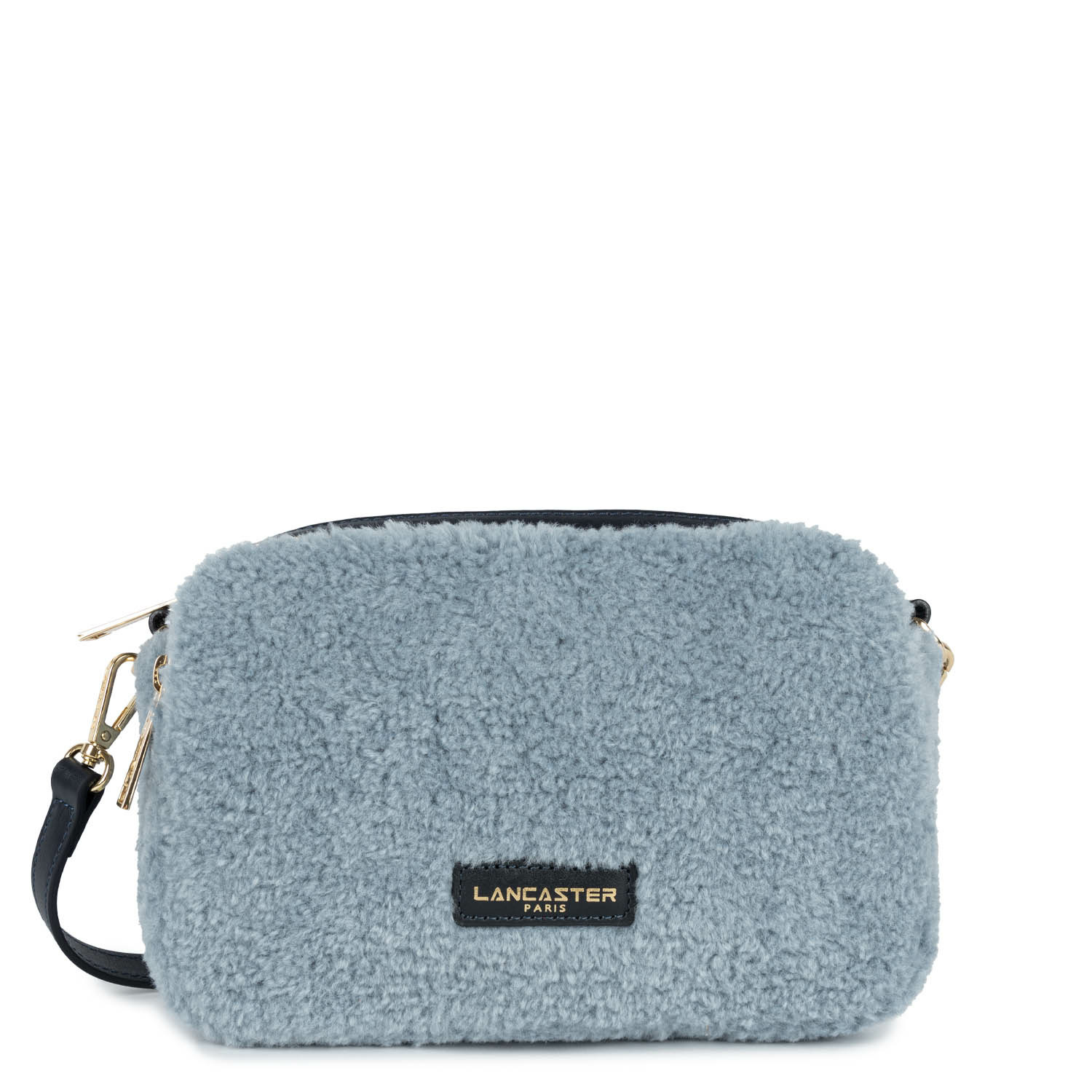 Sac trotteur Zippé Moumoute
