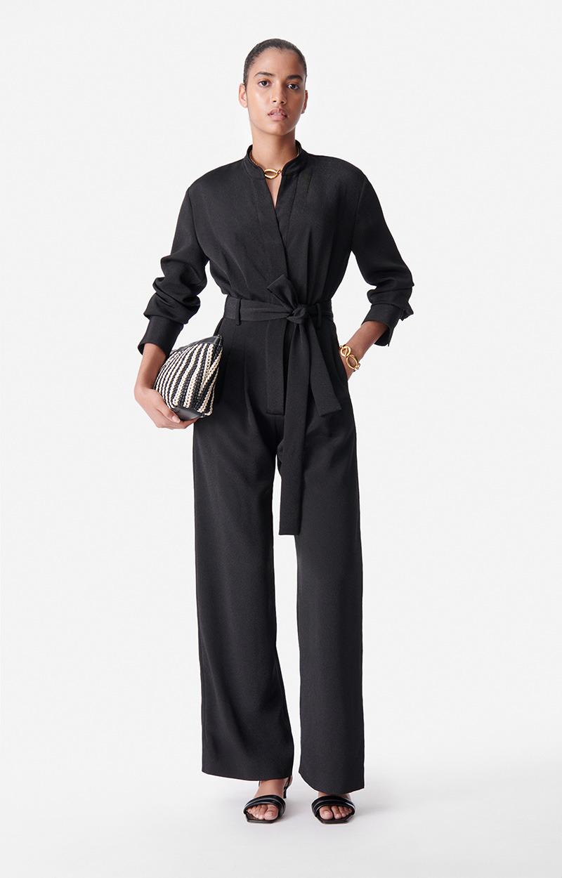 Combinaison Dayon 100% Polyester