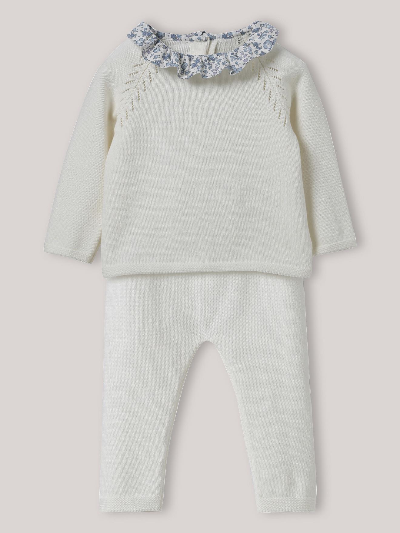 ENSEMBLE COL LIBERTY