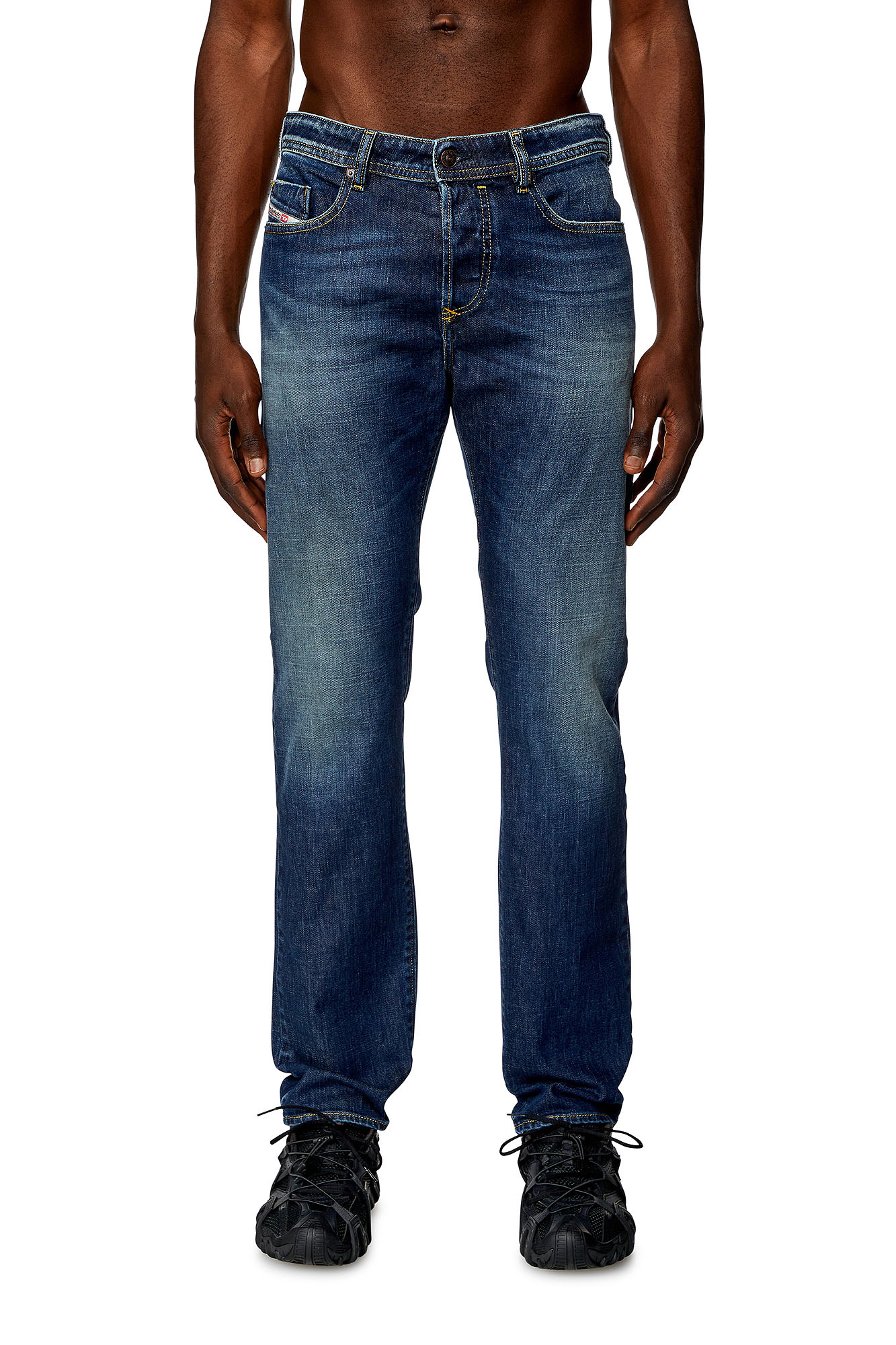 Regular Jeans - Buster