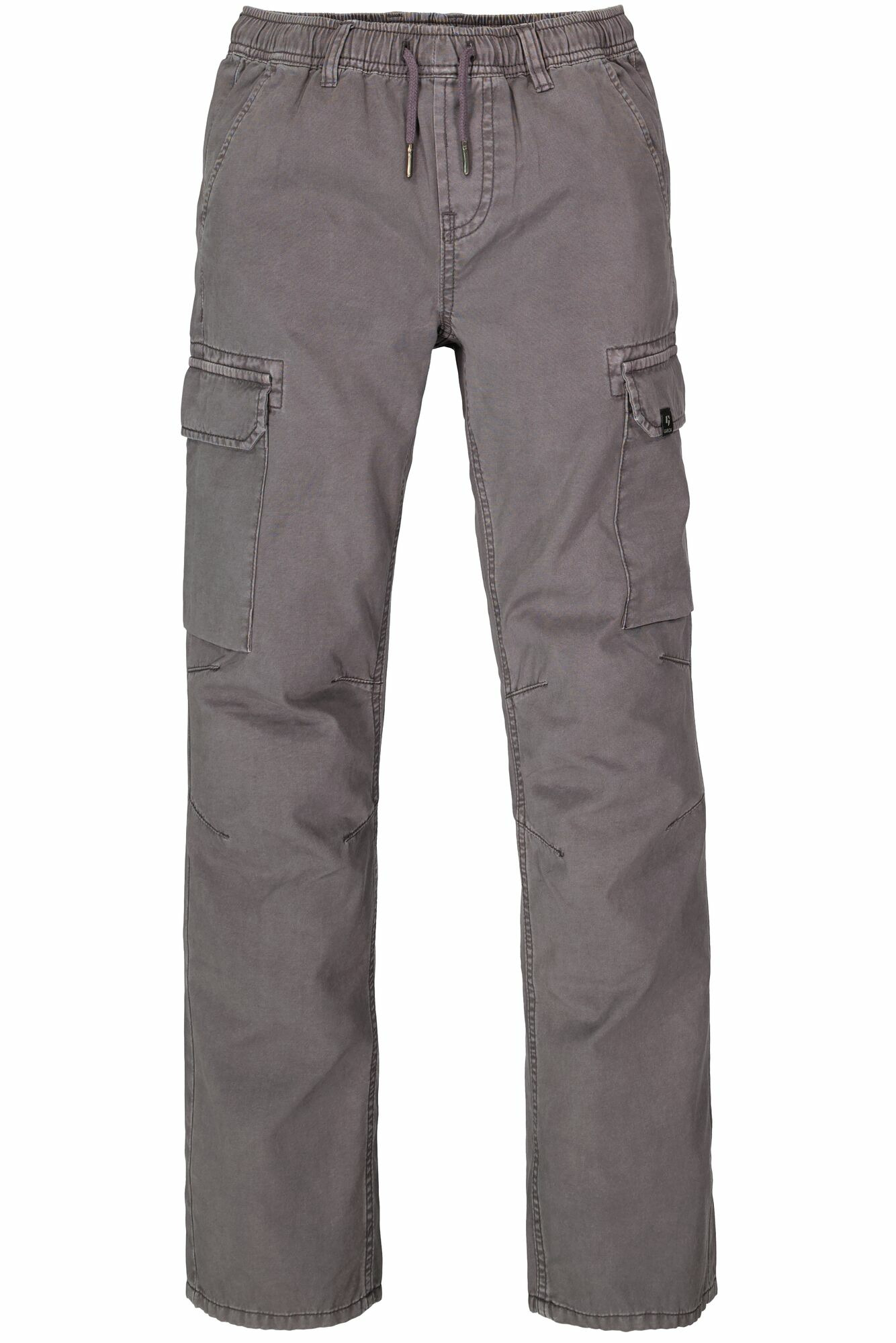 Boys Pants Grey