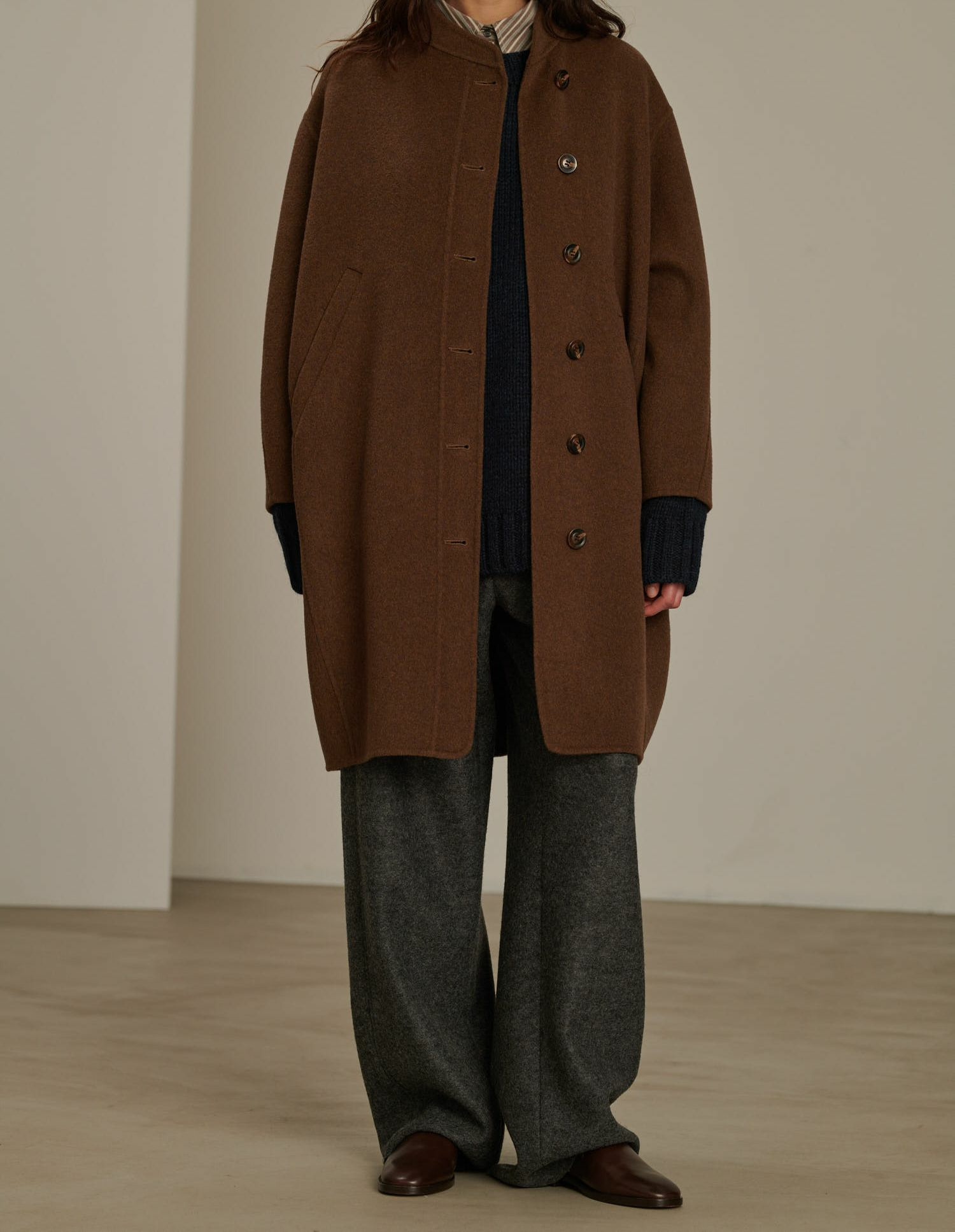 Manteau - Beaulieu
