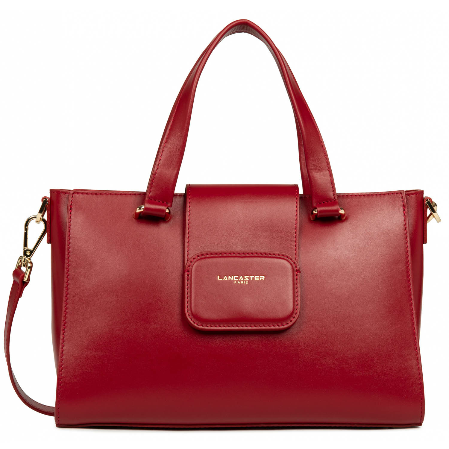 Sac cabas main A rabat aimanté Paris PAD