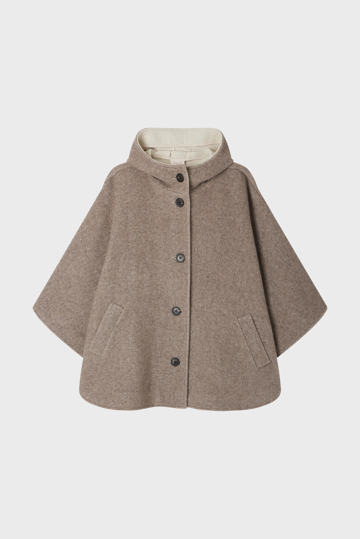 Manteau Lenaic