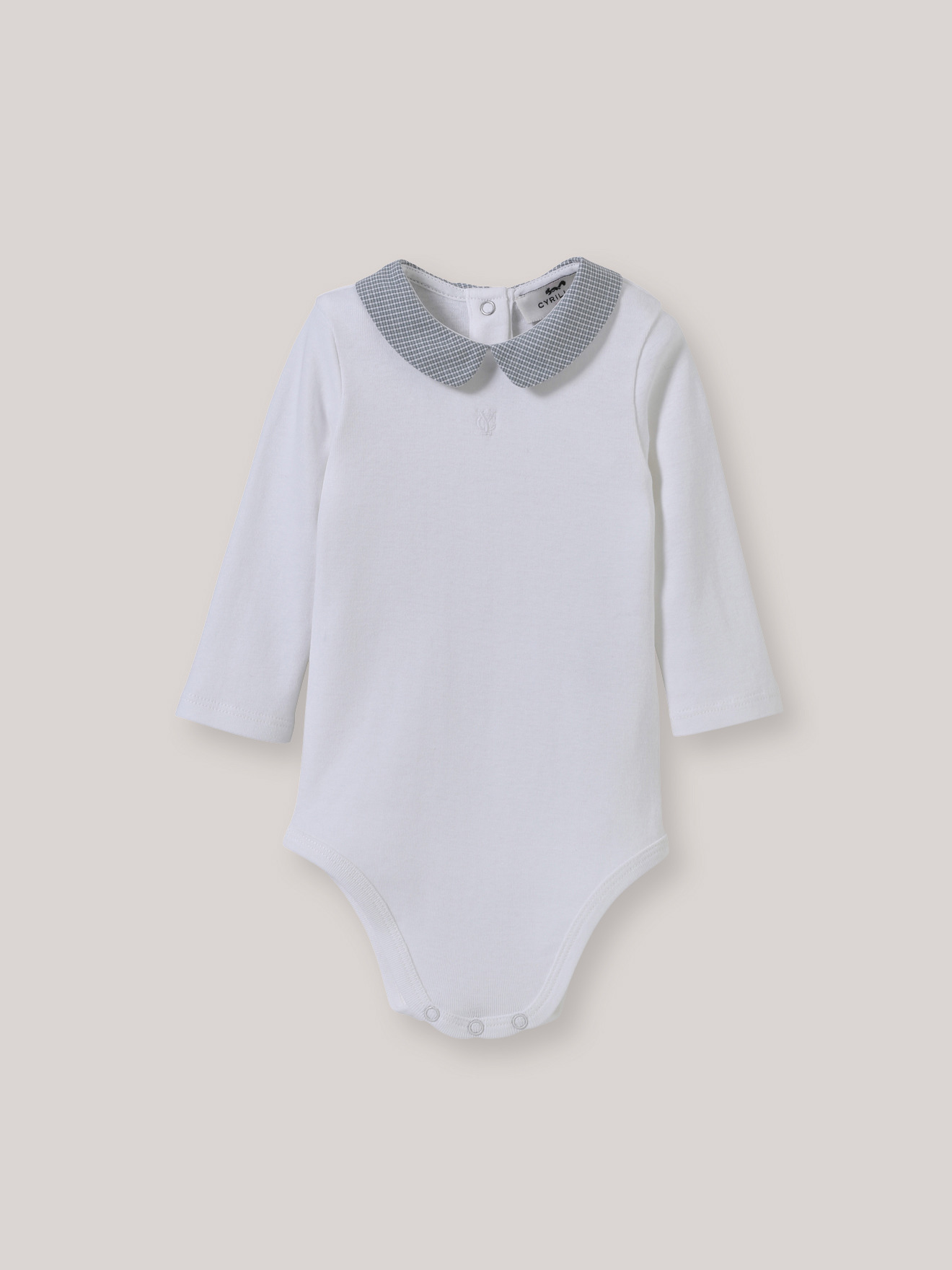 BODY COL CARREAUX