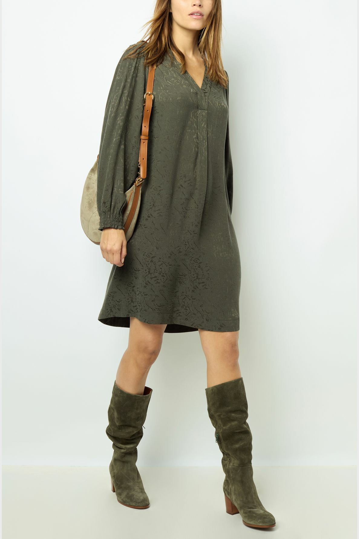 ROBE SOLENE