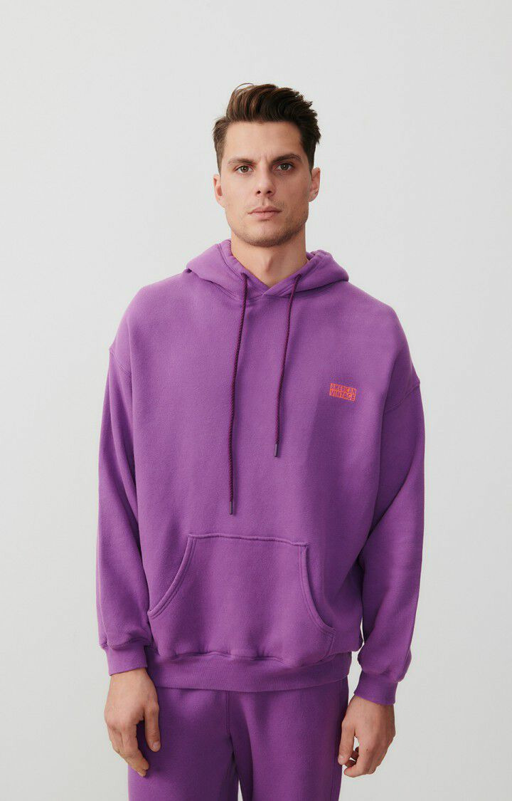 Sweat homme Izubird