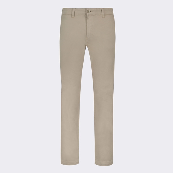 BRIX REGULAR PANTS WOVEN