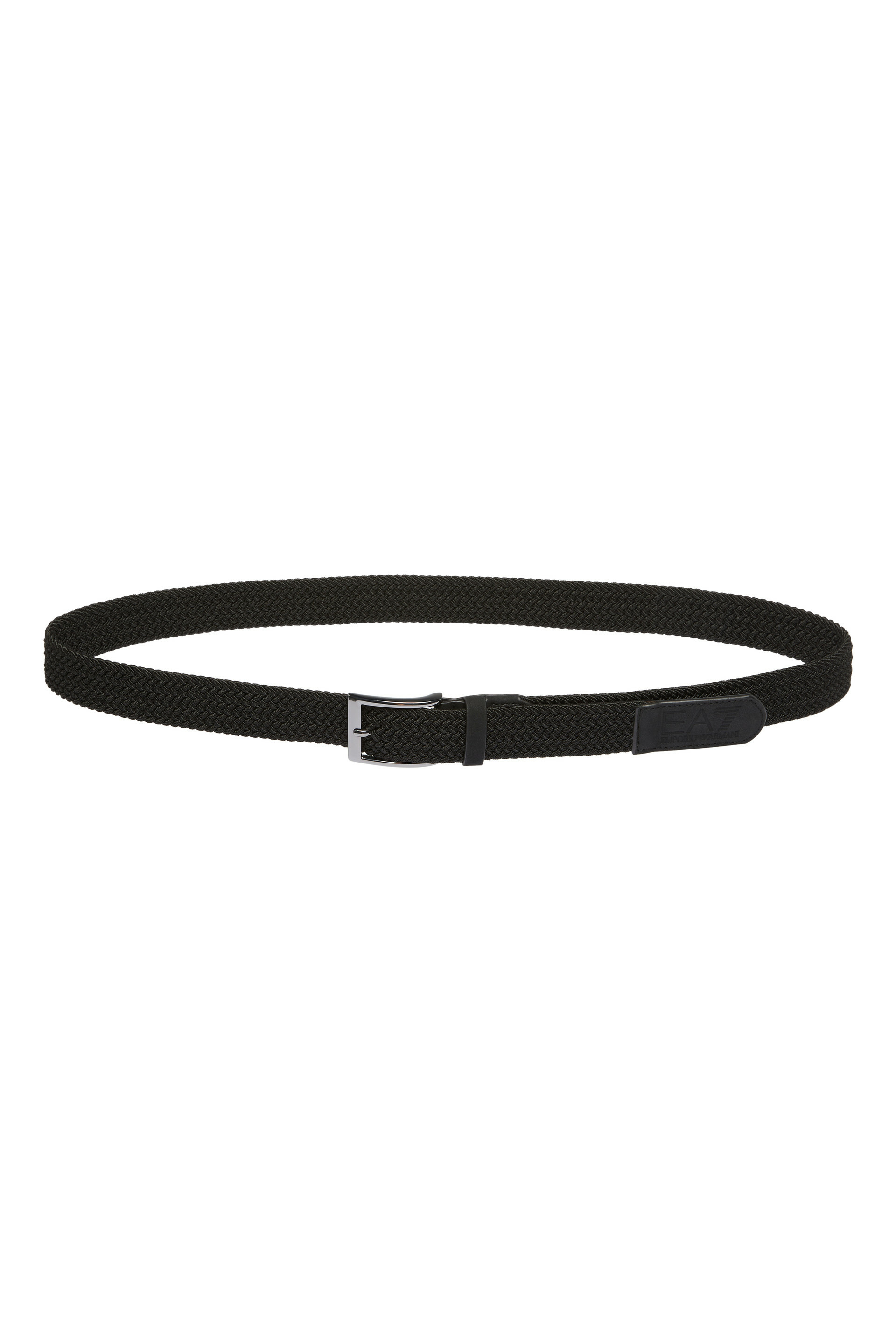 Ceinture unisexe - nero