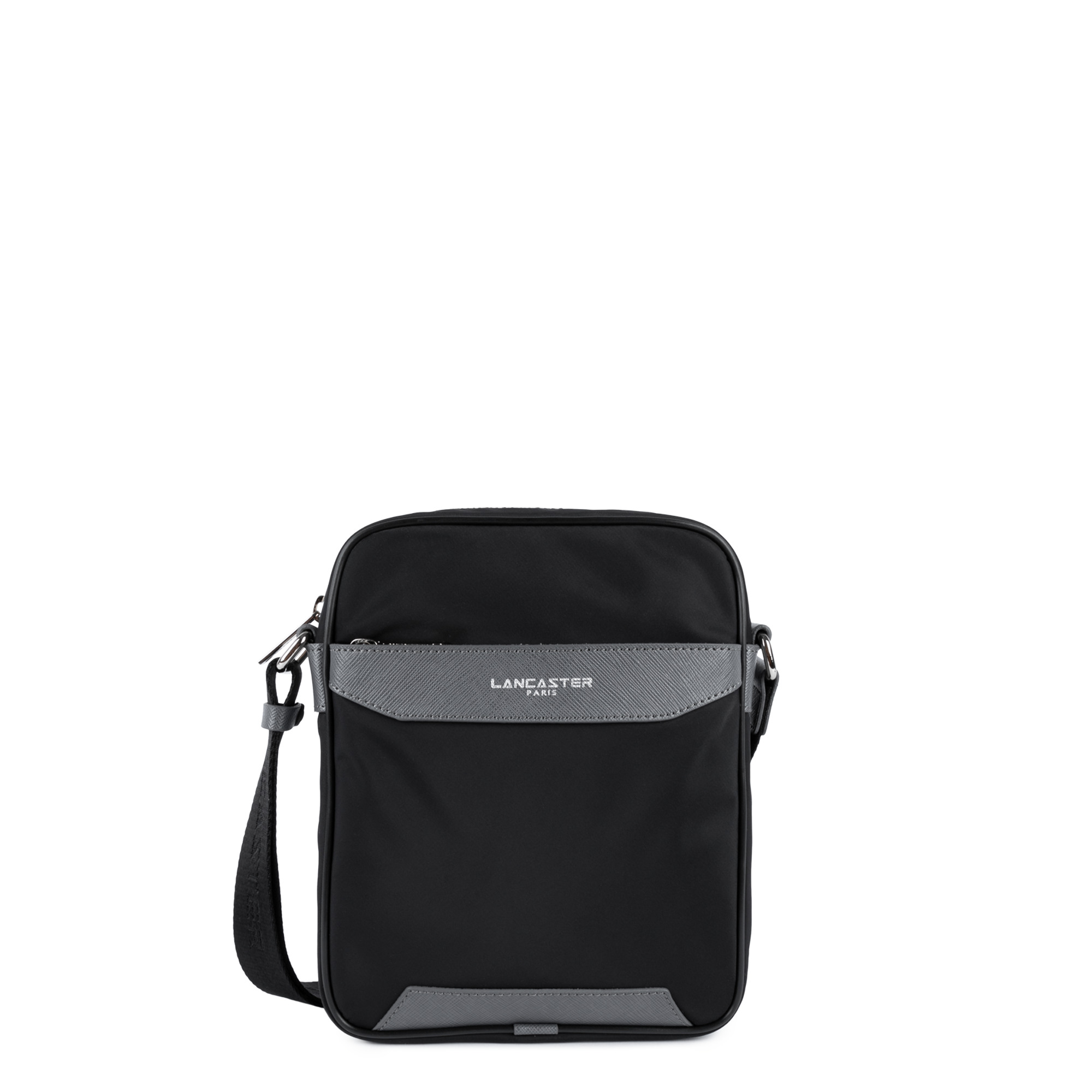 Sacoche Zippée Basic Métropole
