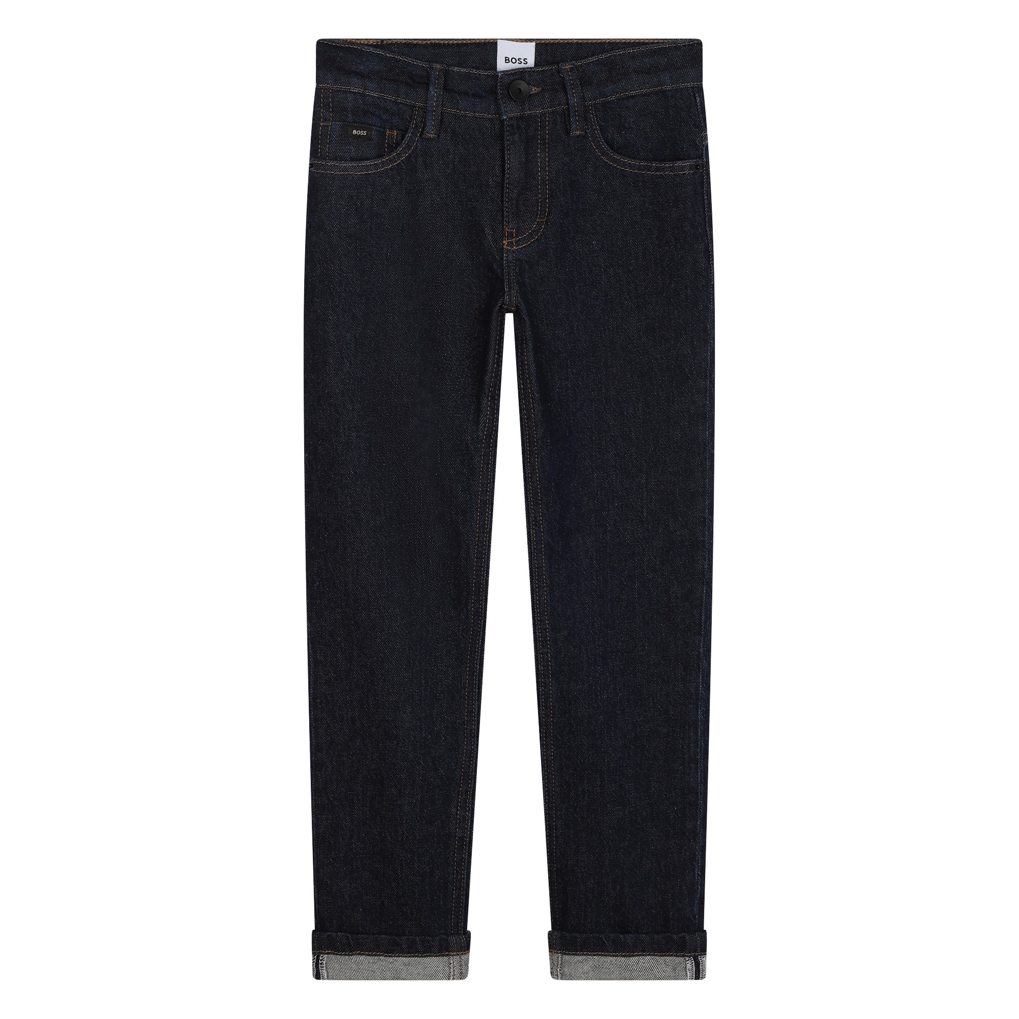 PANTALON DENIM