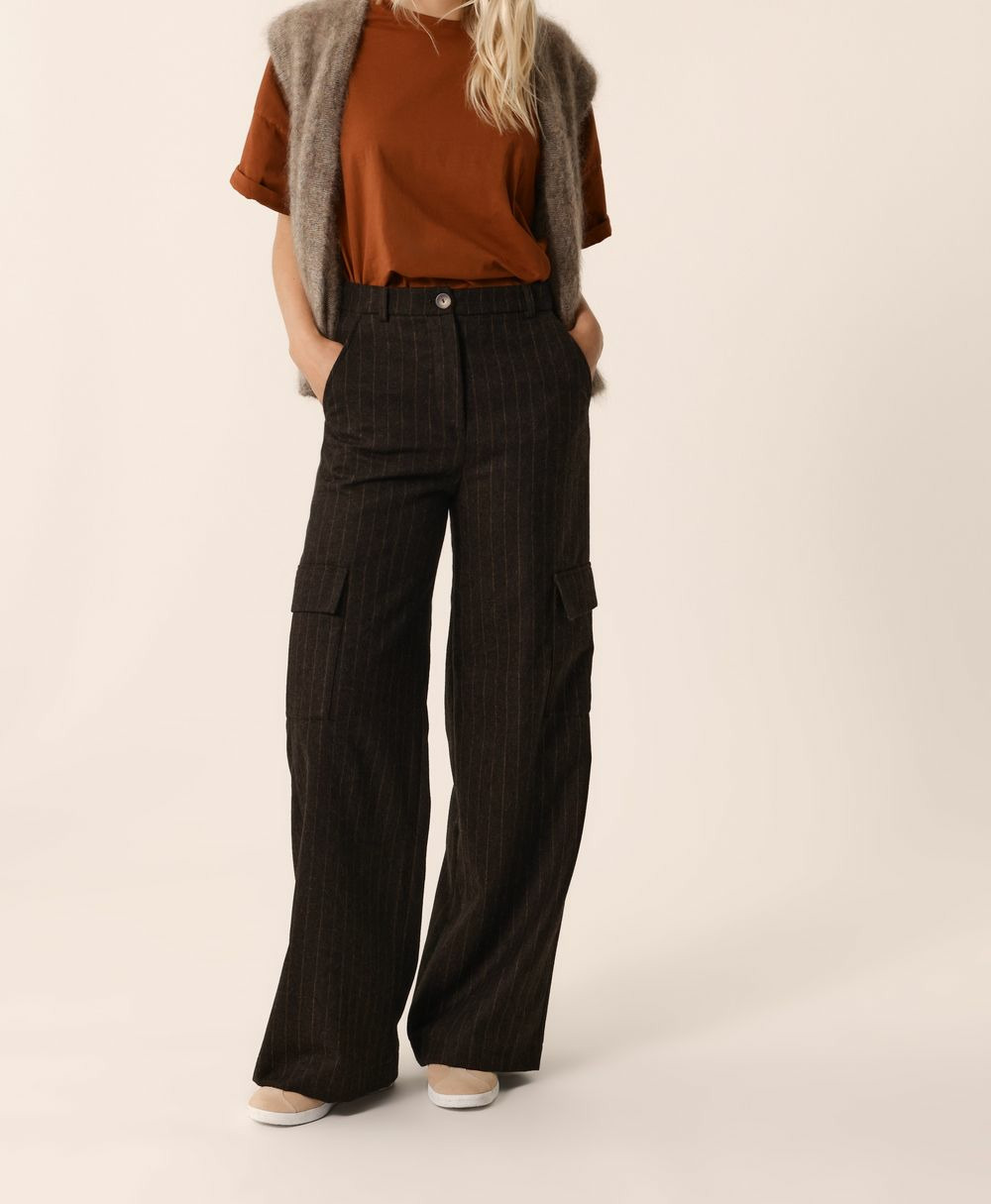 Pantalon SABLE