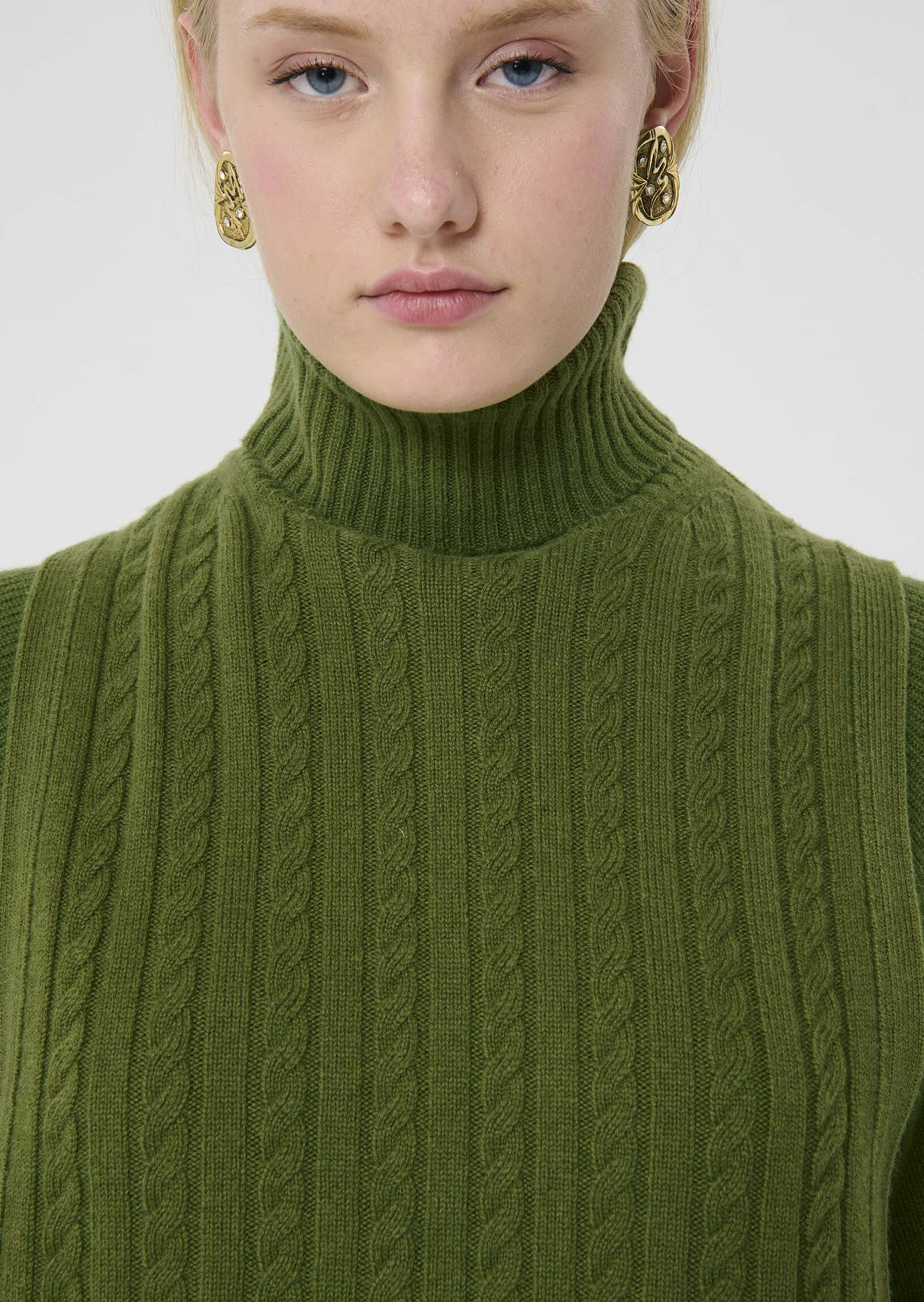 Col Angele-Cactus en 0