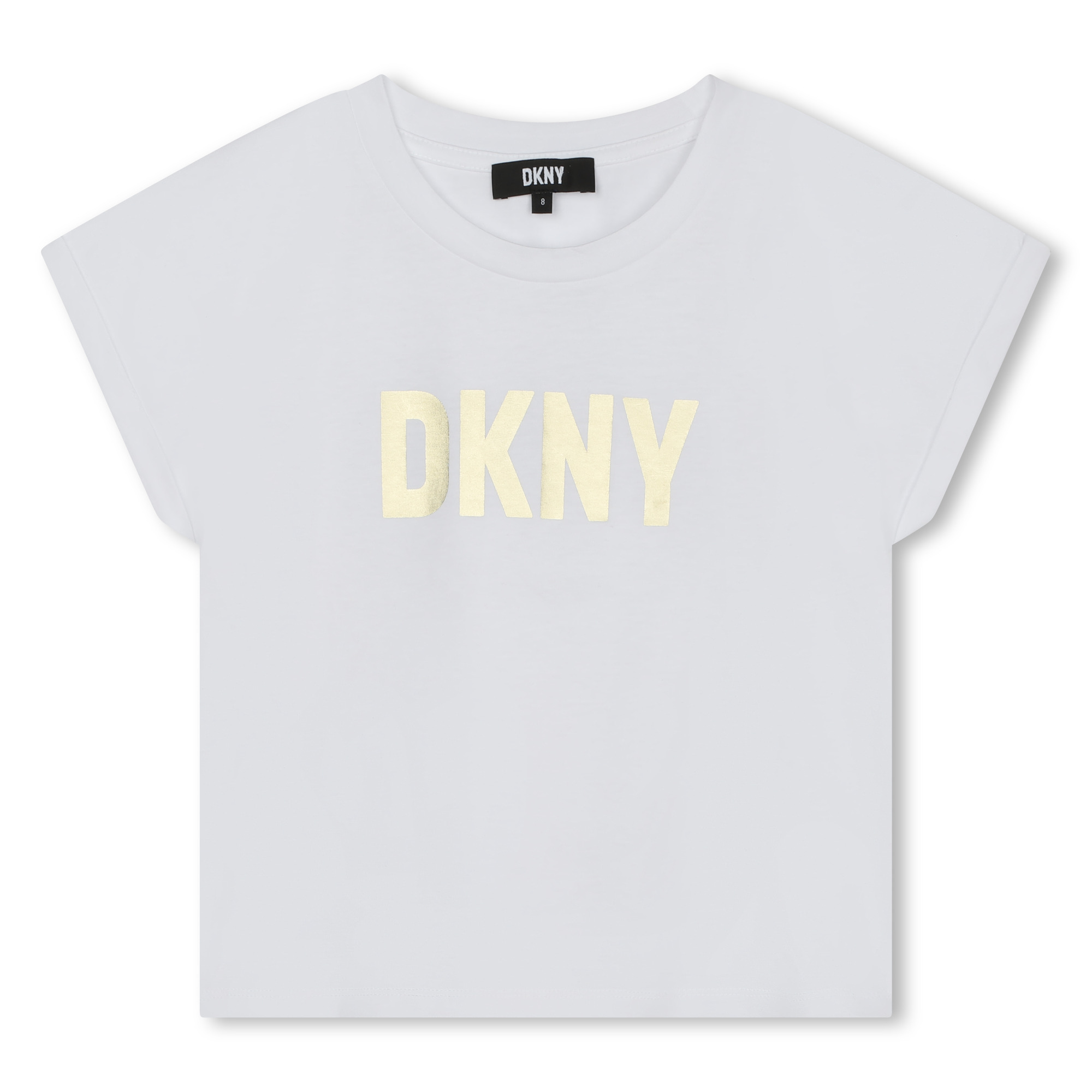 TEE-SHIRT MANCHES COURTES
