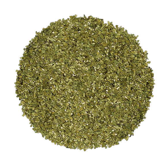 Maté bio - Vrac 1kg