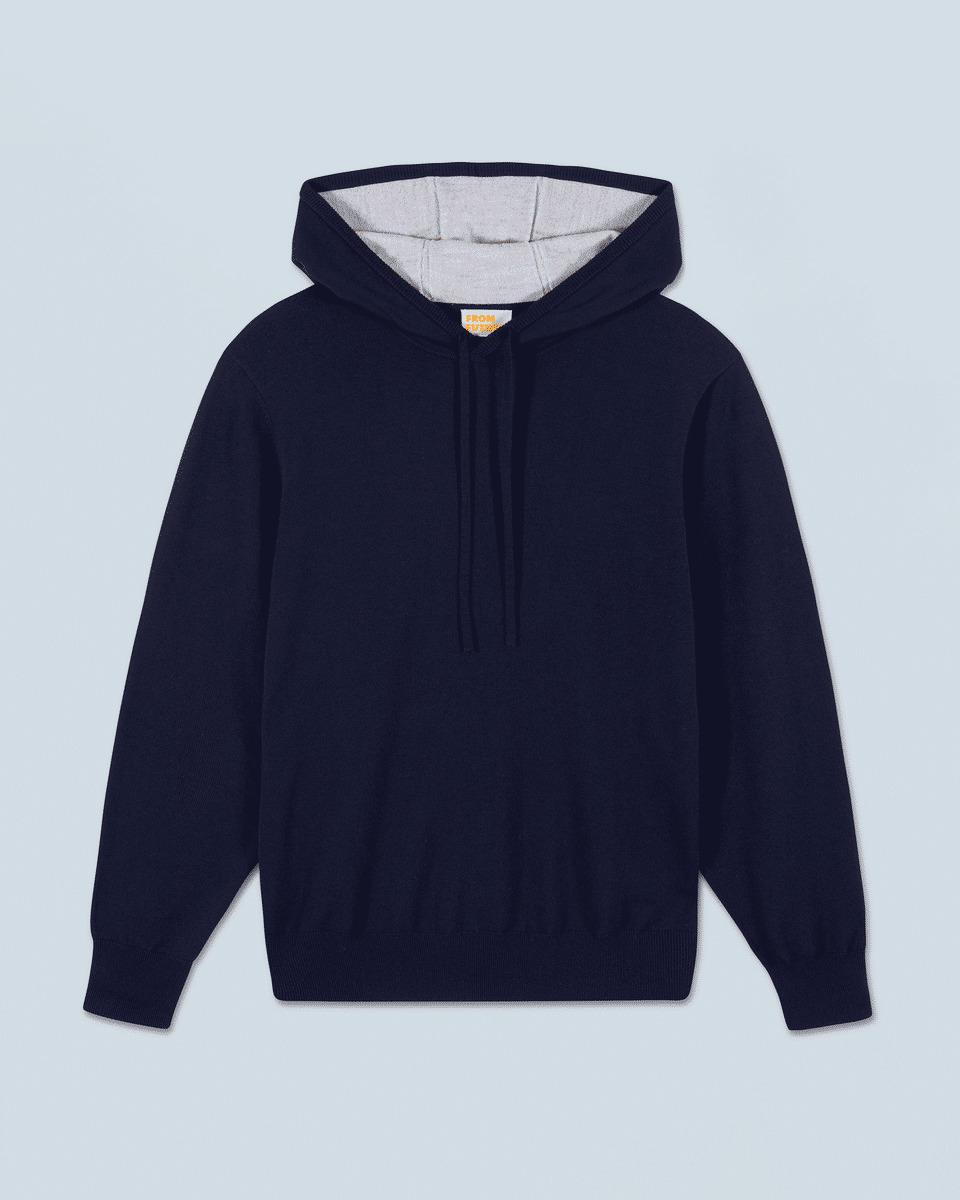 Pull Hoodie
