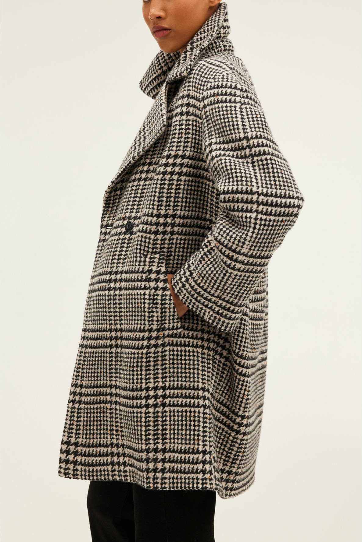 MANTEAU LILOU