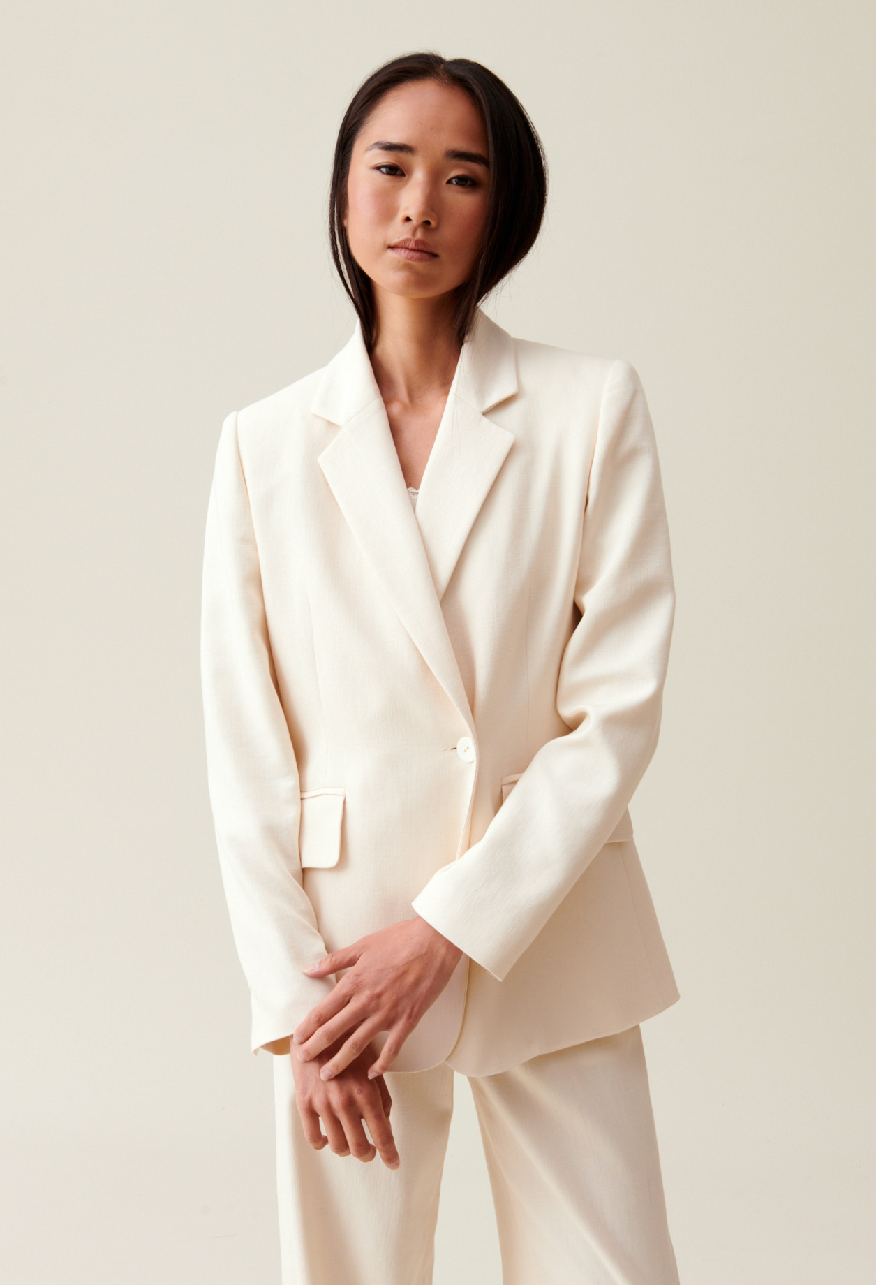 Veste tailleur
