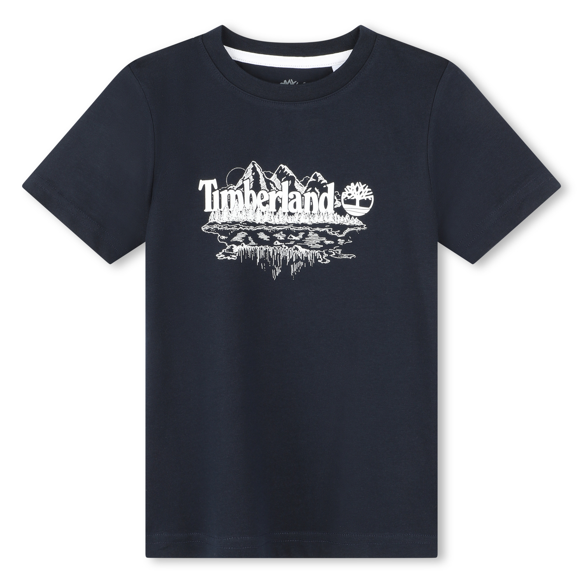 TEE-SHIRT MANCHES COURTES