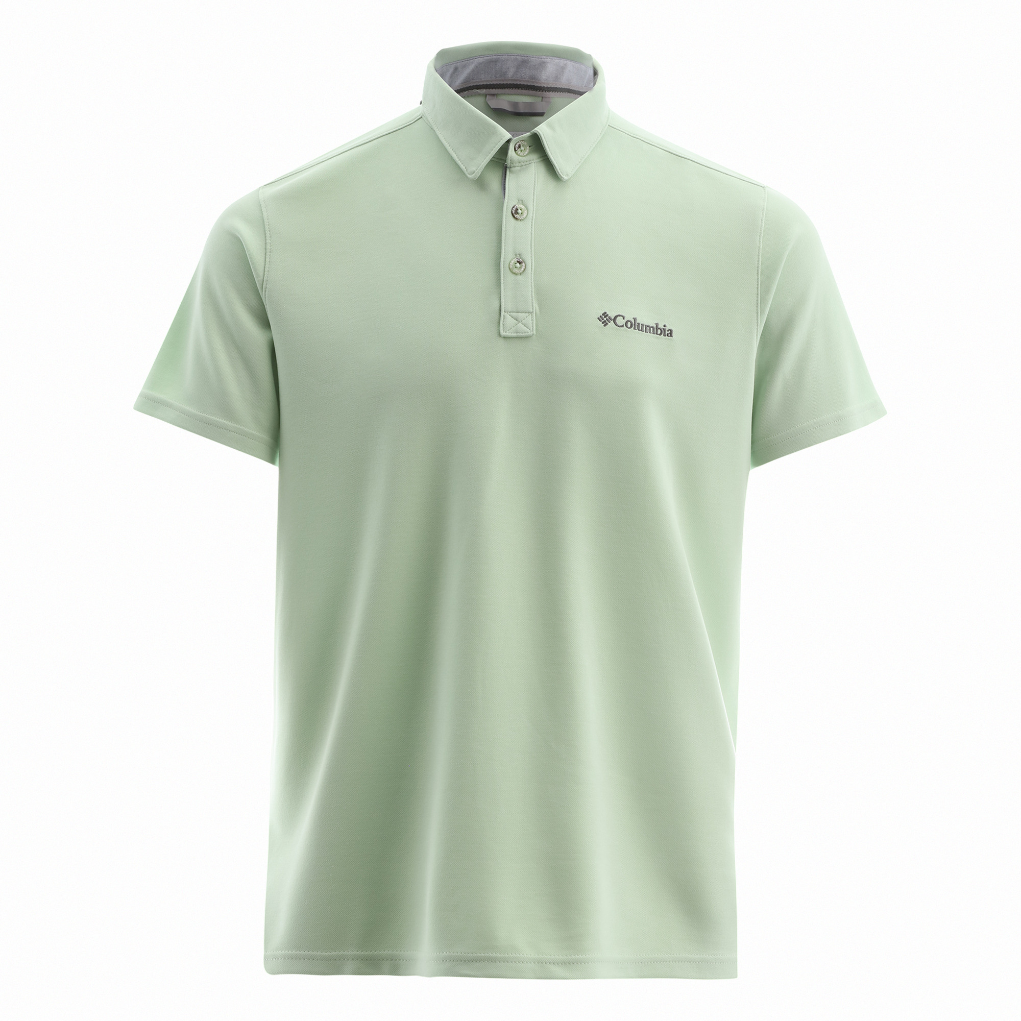 Jackson Gulch II Polo Vert