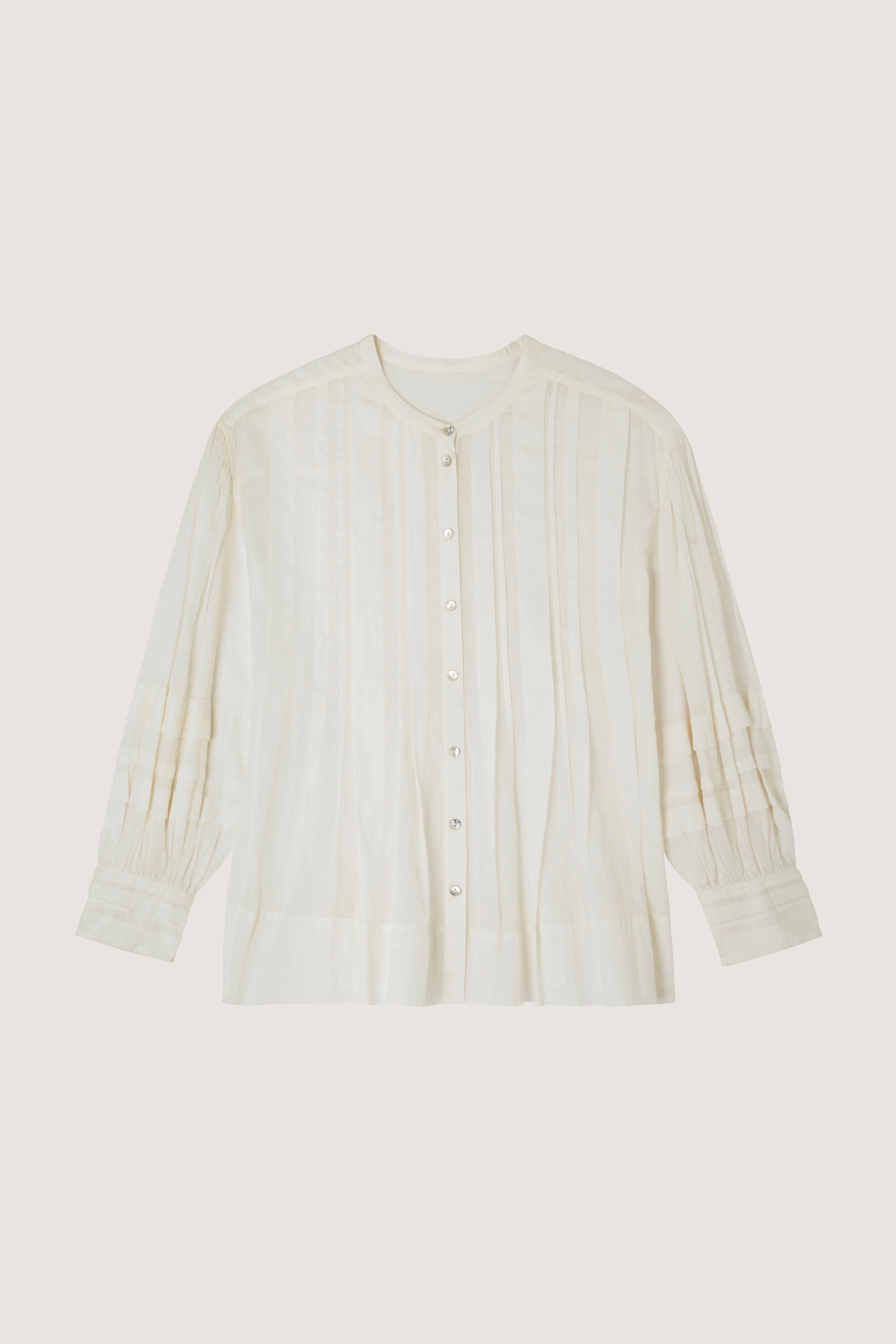 Chemise - Tripoli