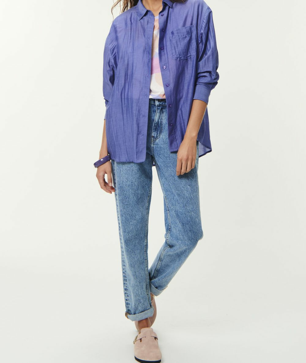 Chemise VARENON