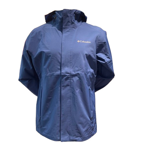 M Staydry FS Jacket Bleu