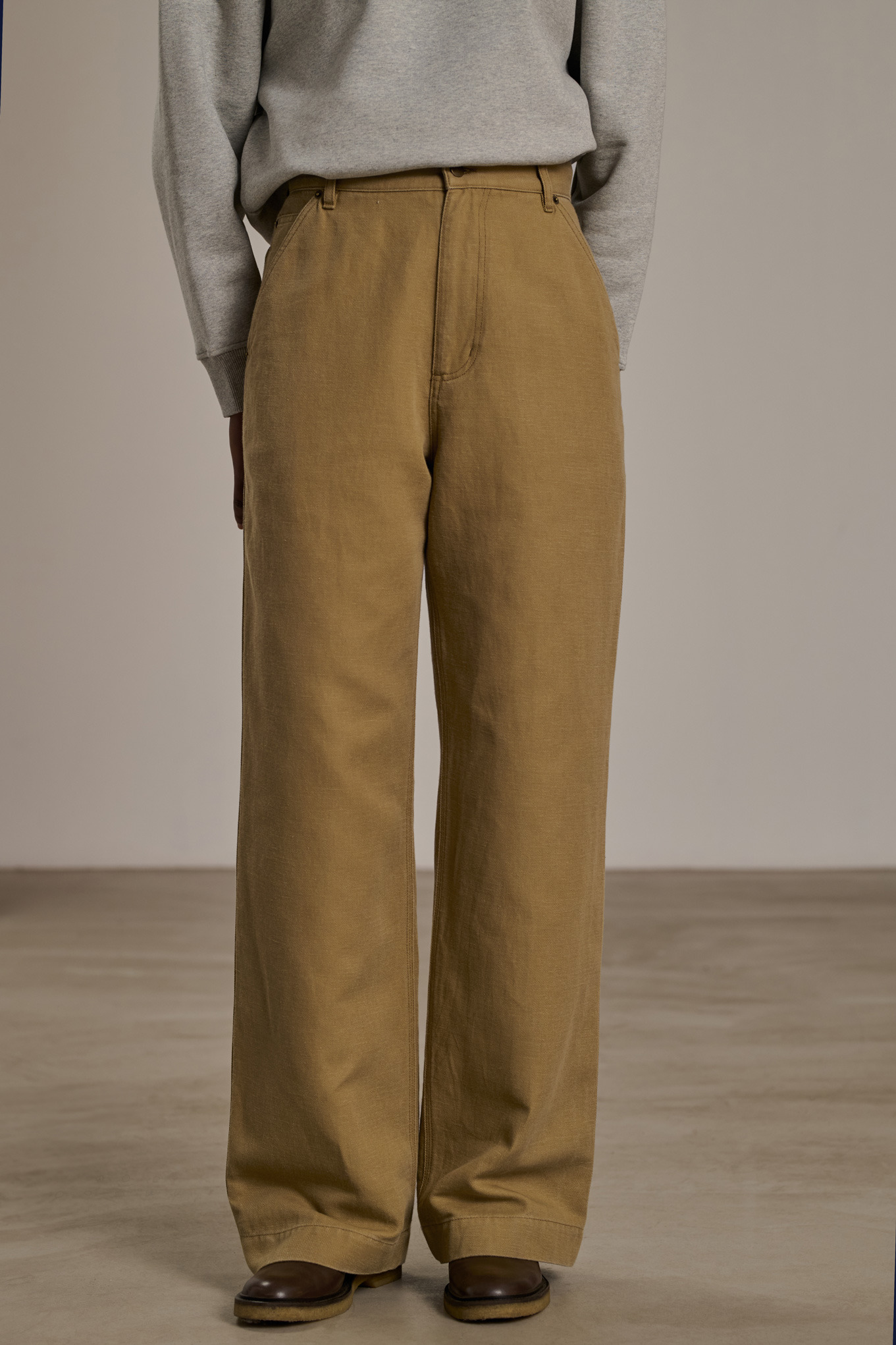 Pantalon - Carl
