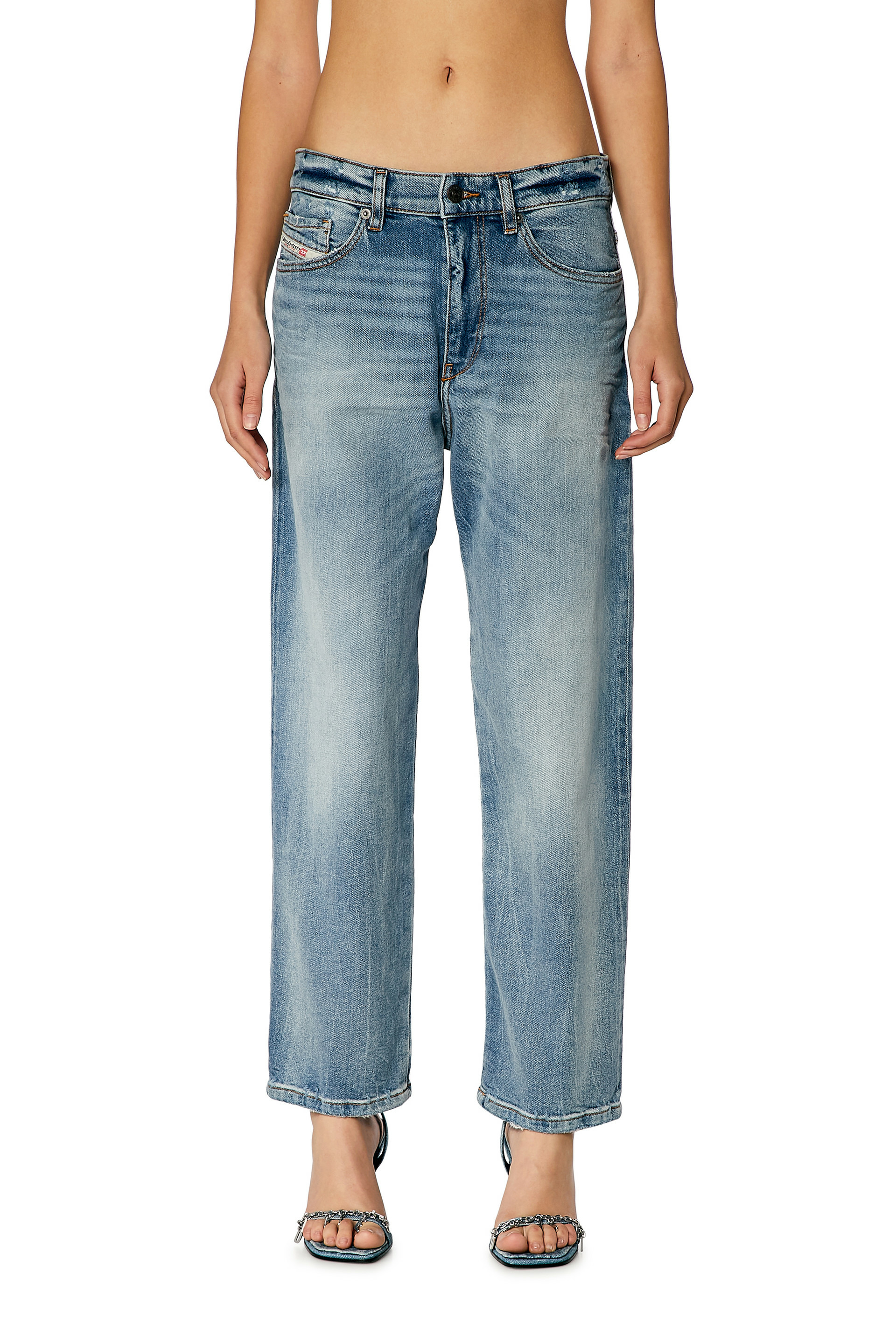 Regular Jeans - 2016 D-Air
