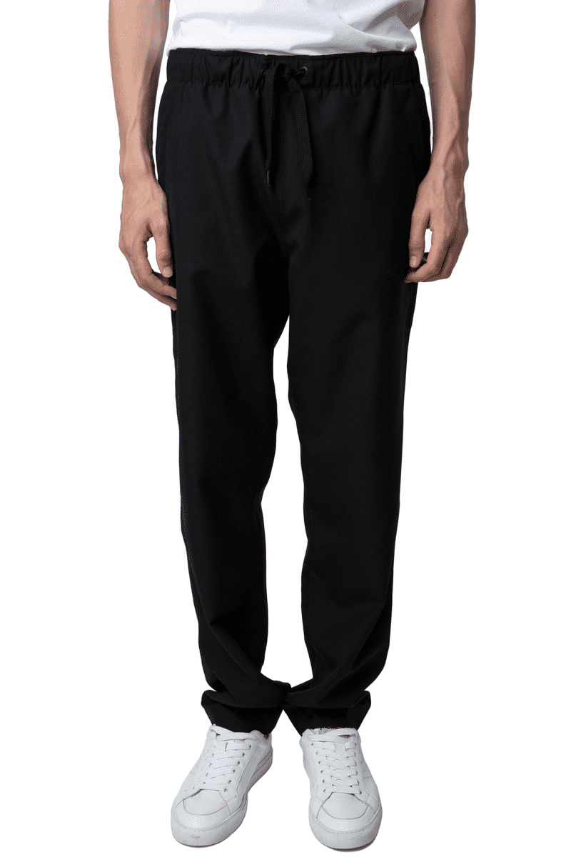 PIXEL WOOL POLY
