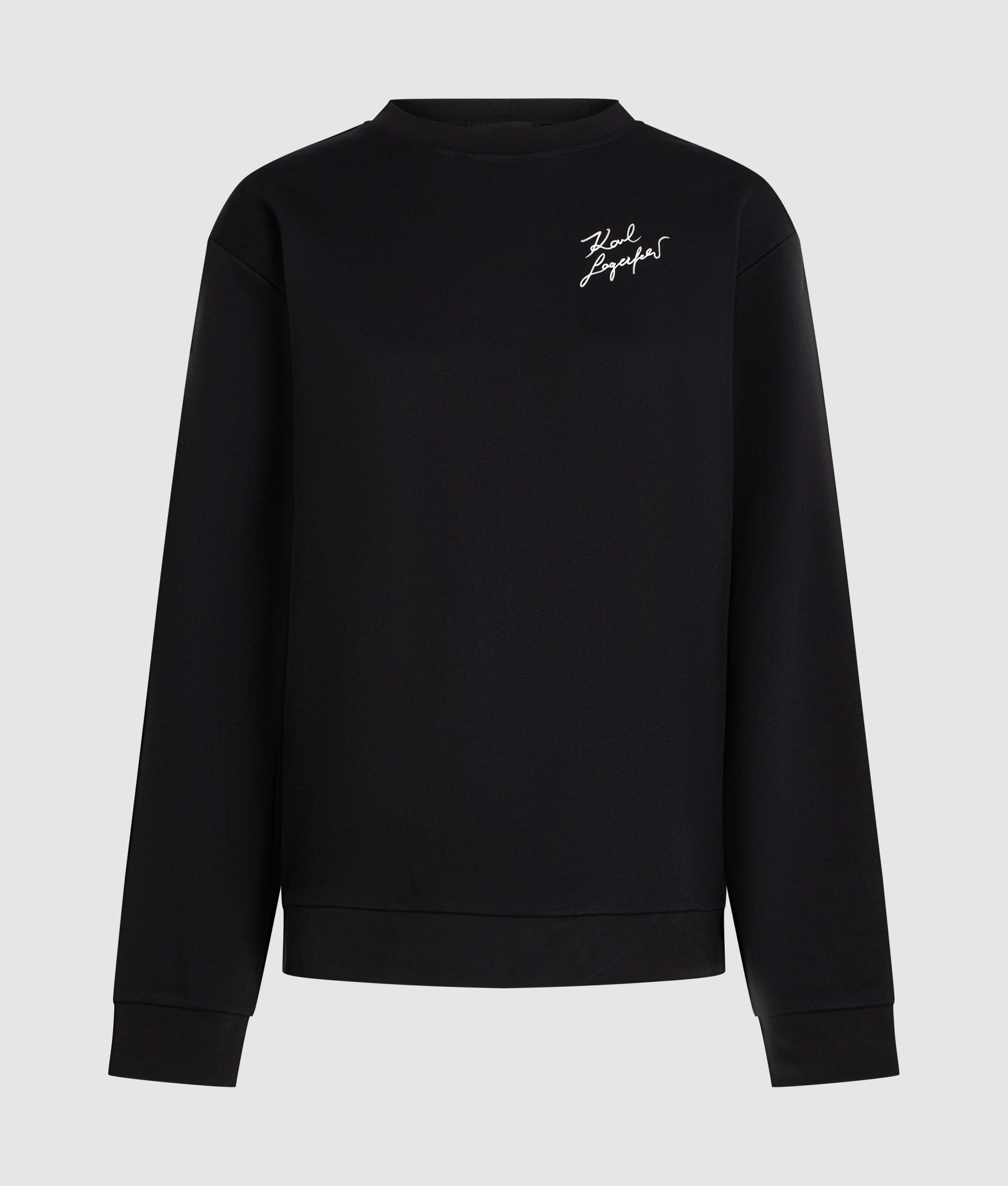 RELAX SKETCH CAMEO SWEATSHIRT