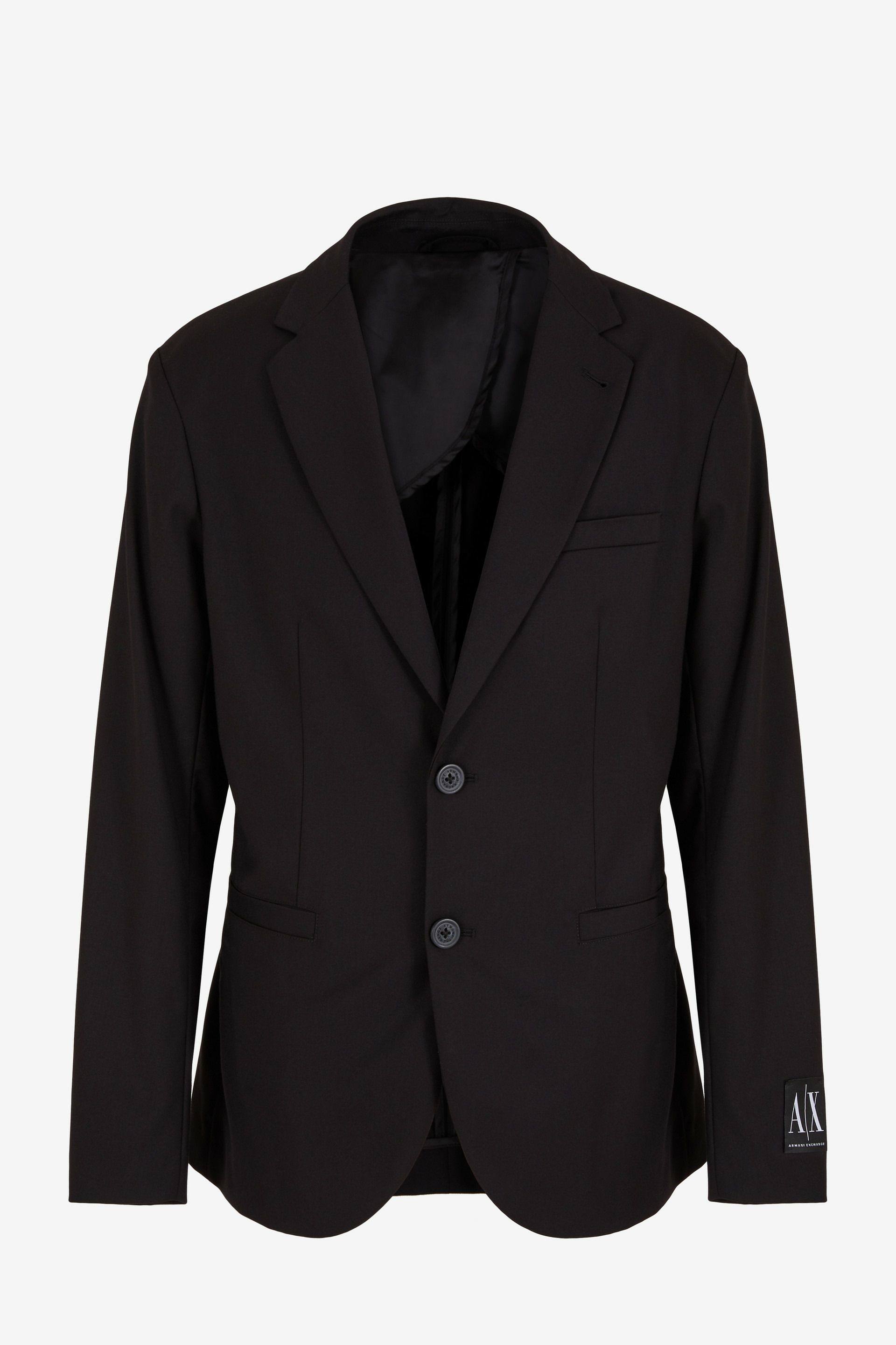 Blazer noir