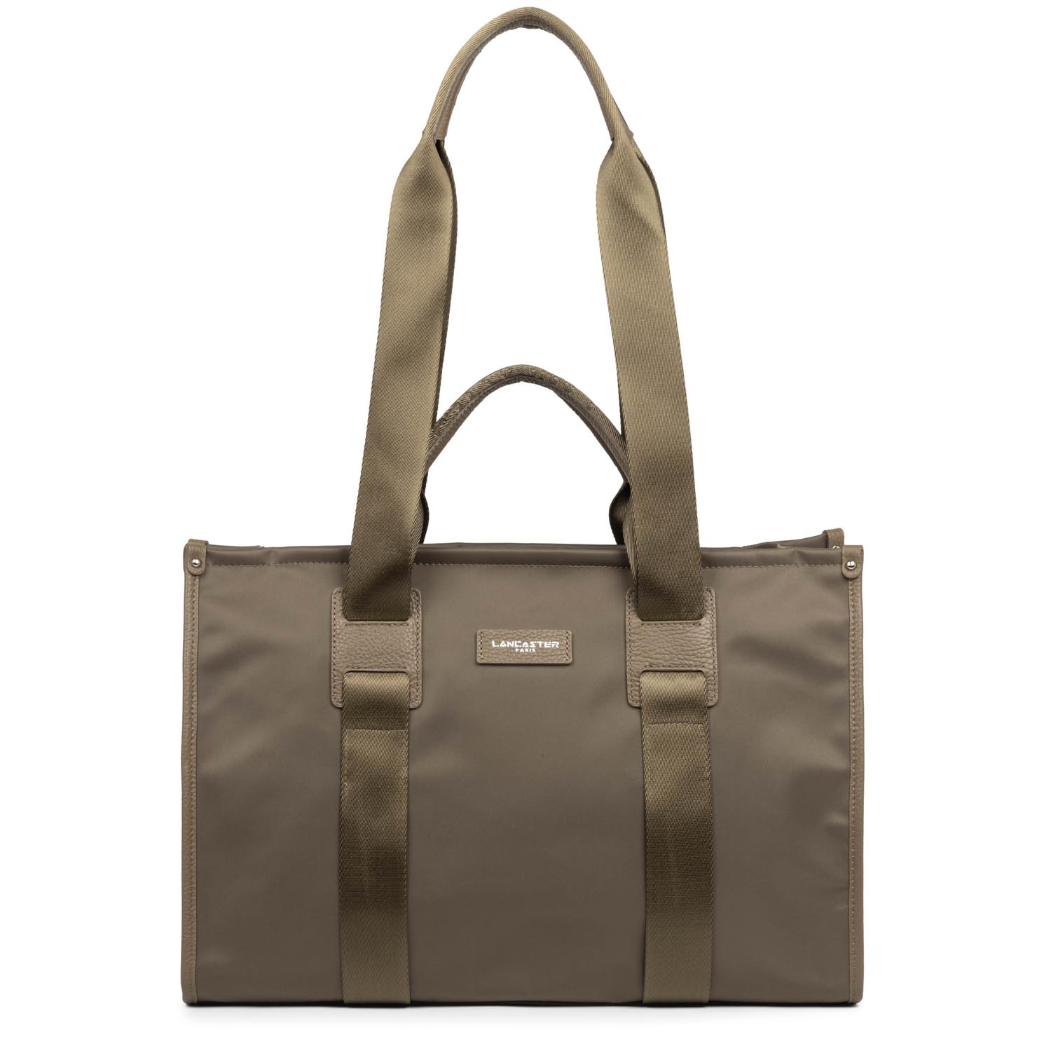 Sac cabas épaule L Basic Faculty
