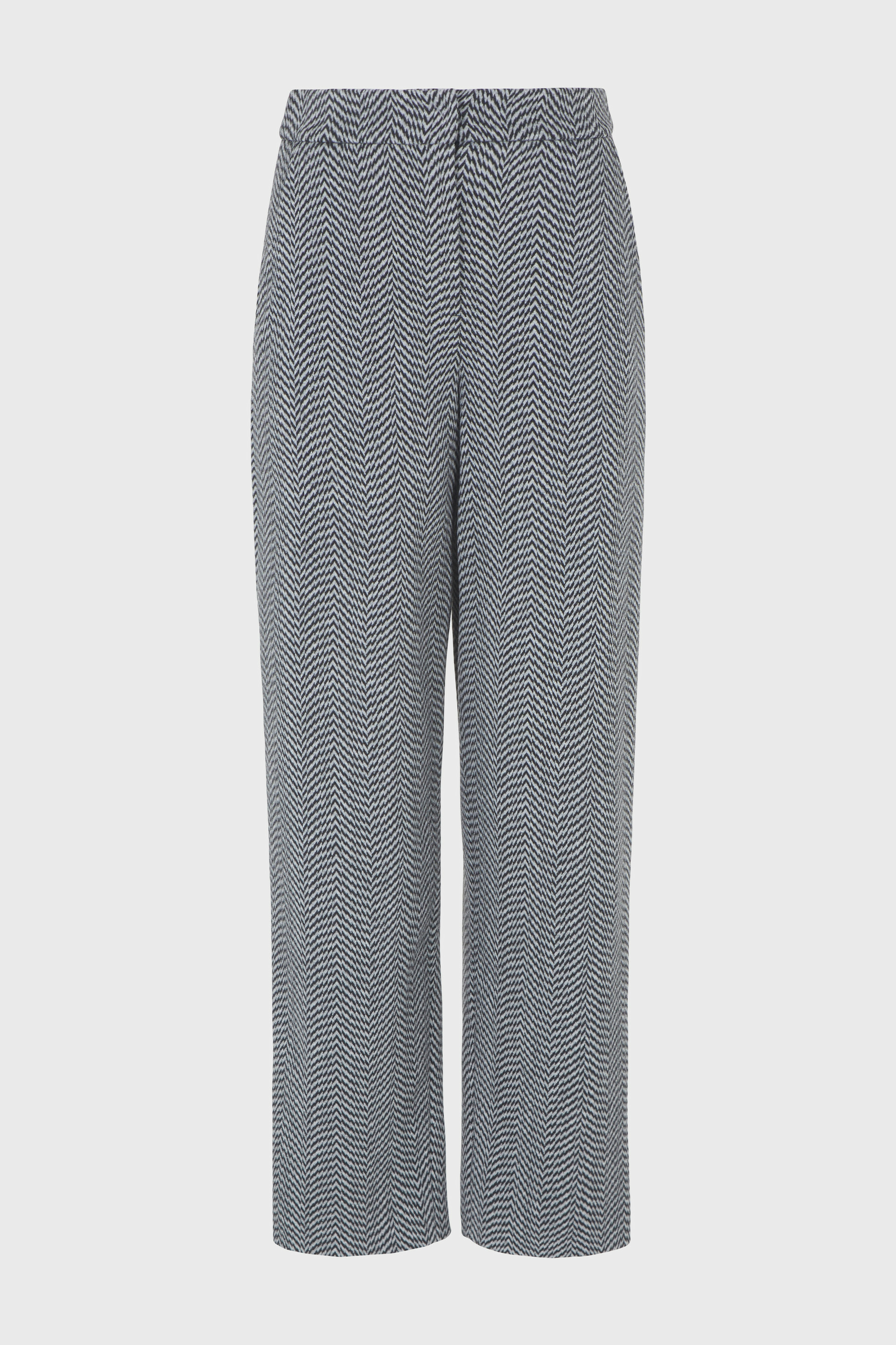 Pantaloni-fant.grigio
