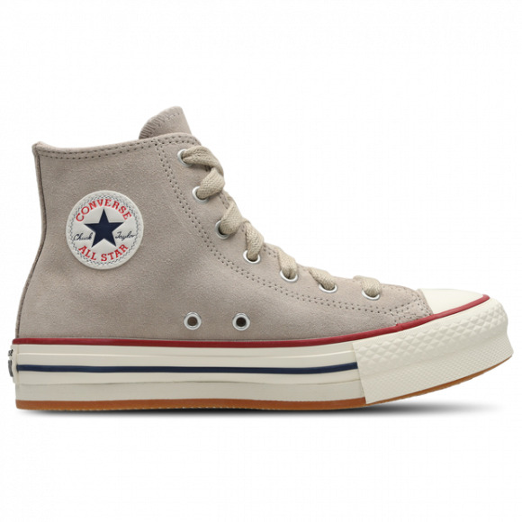 Chuck Taylor All Star Eva Lift Hi Papyrus/Egret