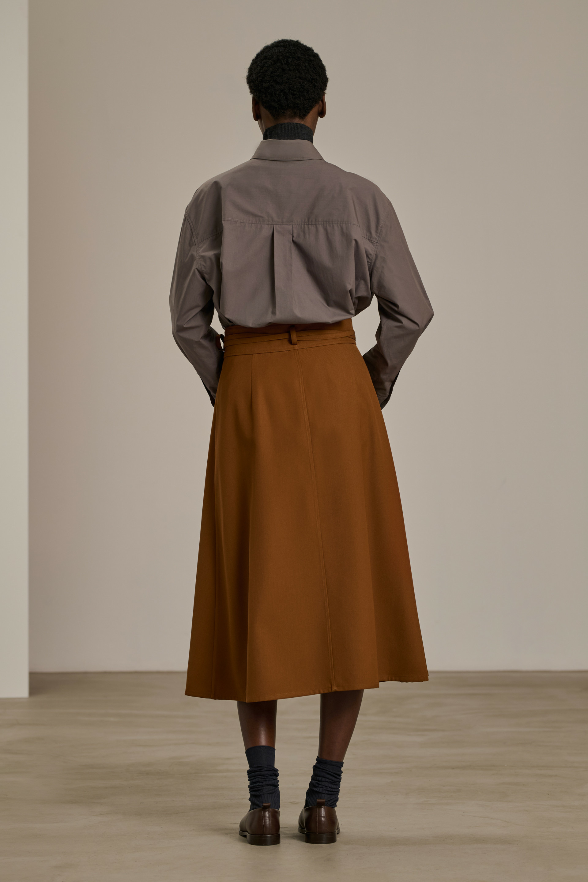 Chemise - Carlotta